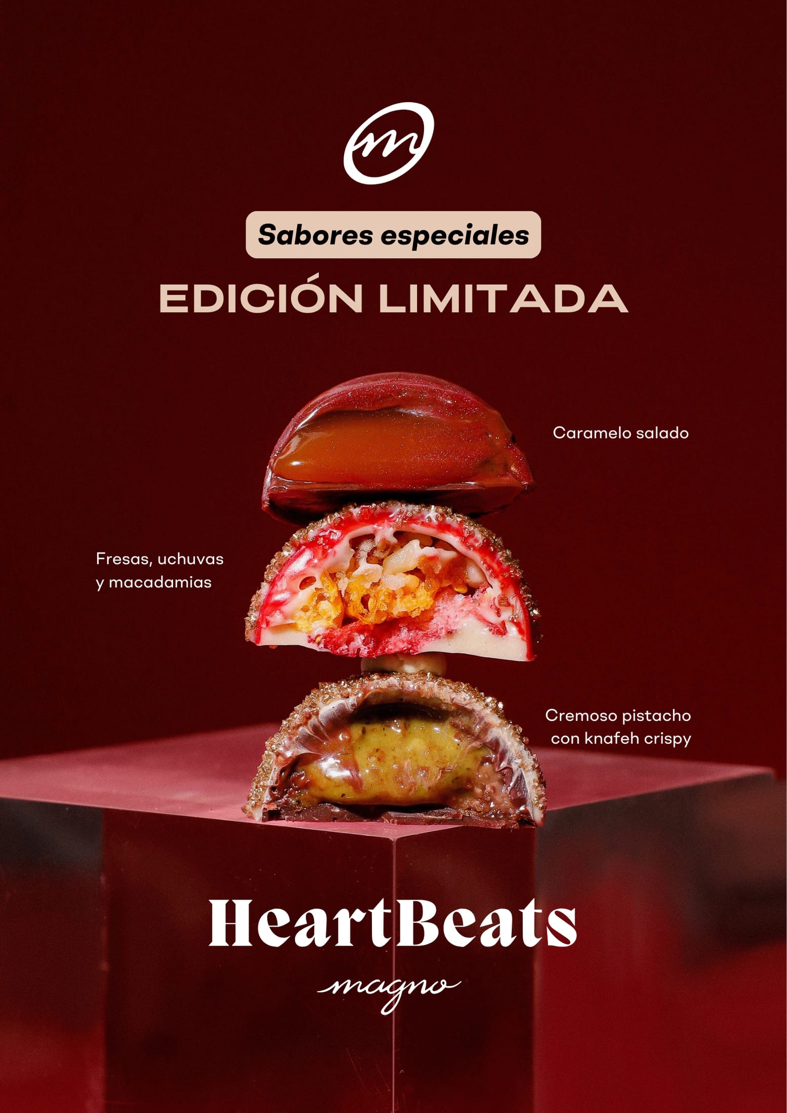 HeartBeats x12 - imagen 3
