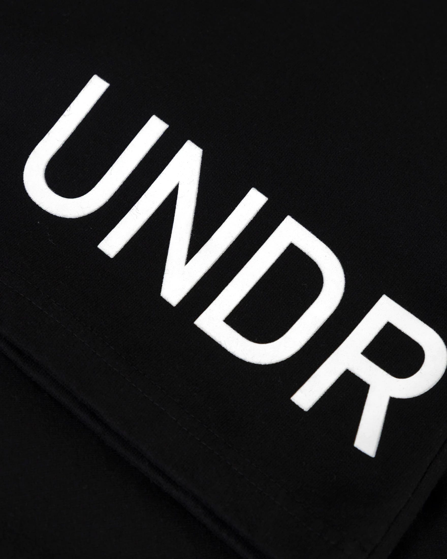 Line Basic Biased Shorts Black - imagen 4