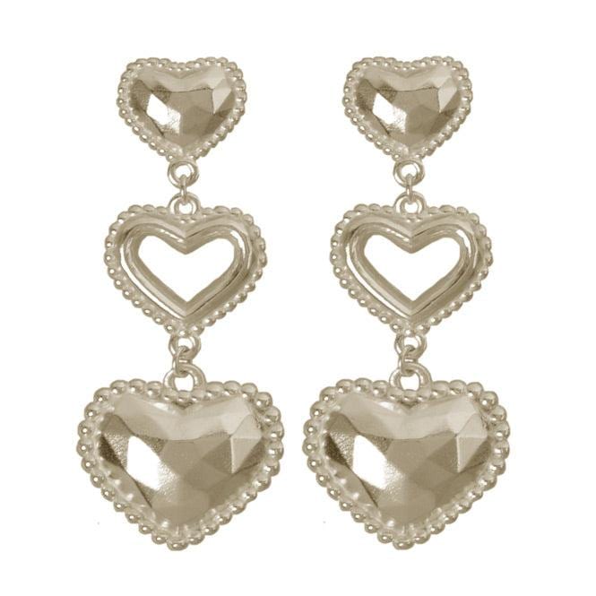 Arete Tres Corazones Resilientes - imagen 3