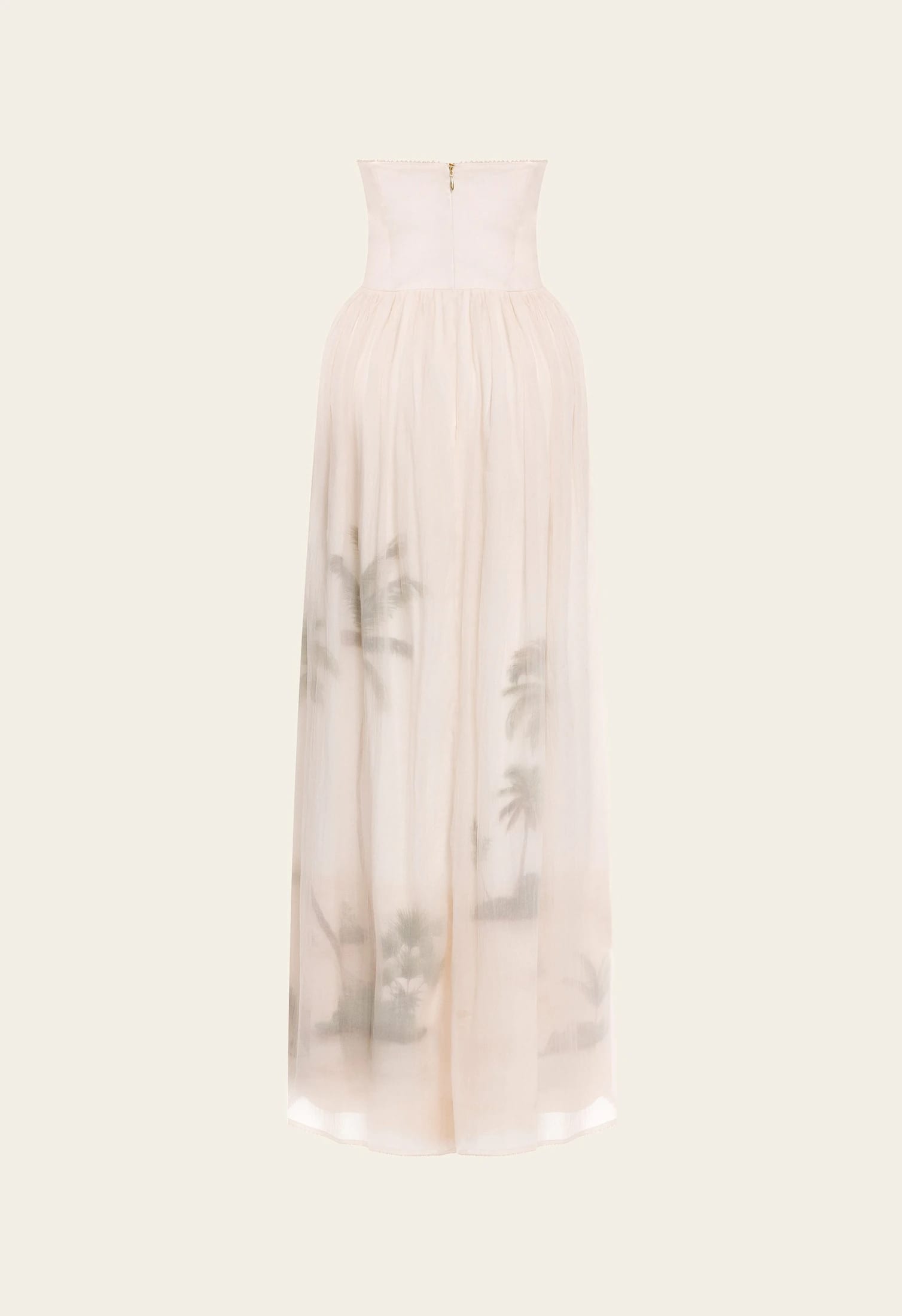 Tonia Arena Maxi Dress - imagen 4