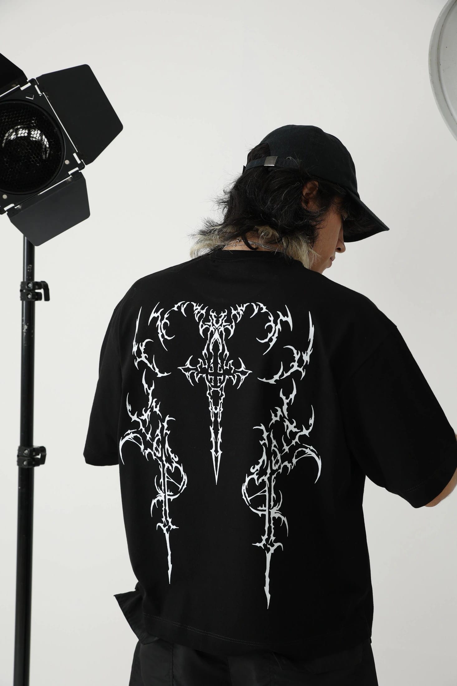 Camiseta Vultures - imagen 1