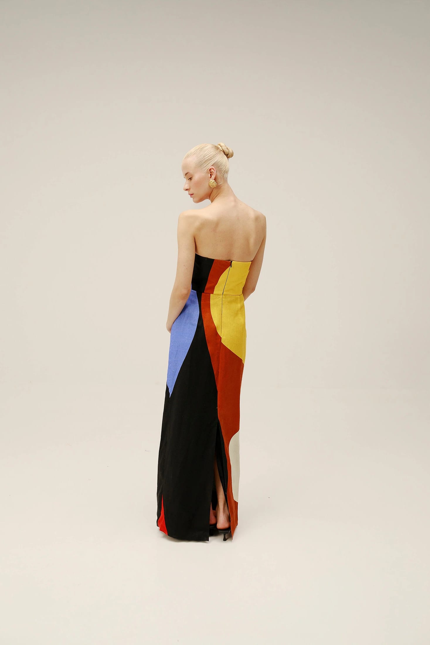 APRIL DRESS - imagen 2