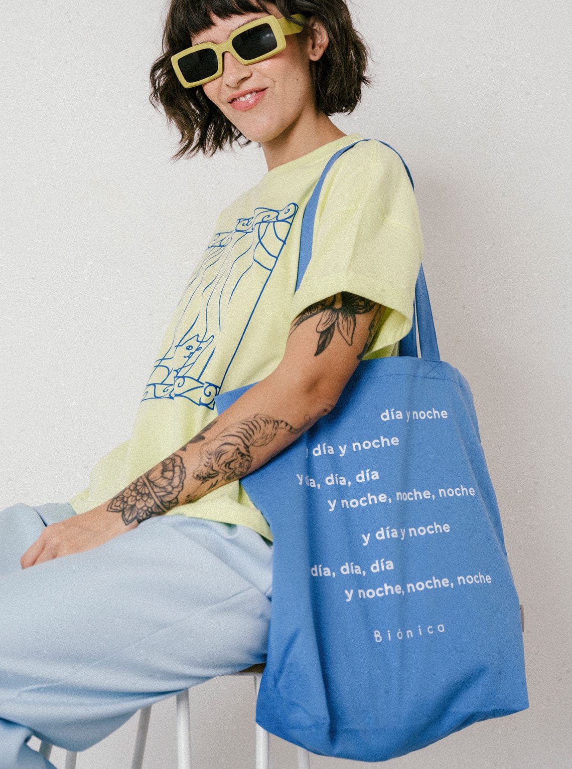 TOTEBAG DIA NOCHE - imagen 3