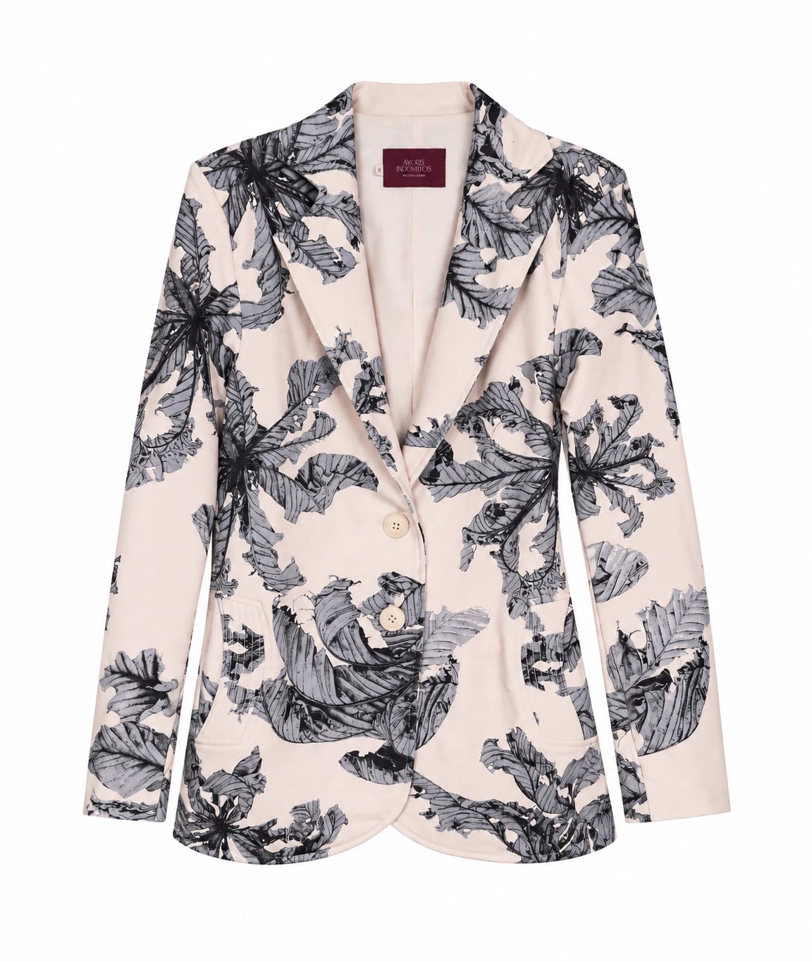 BLAZER TESORO ESCONDIDO - imagen 2