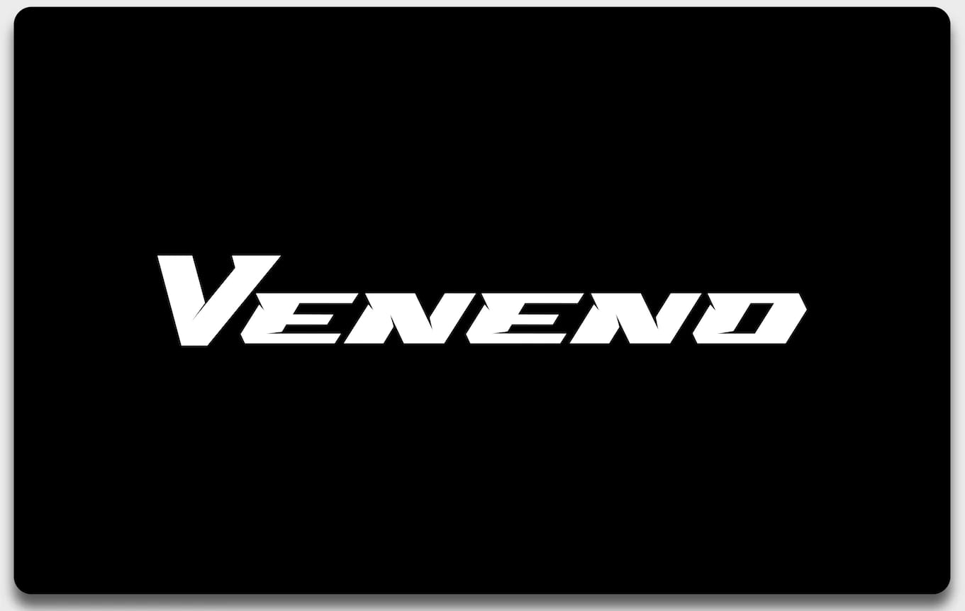 VENENO TARJETA REGALO - imagen 1