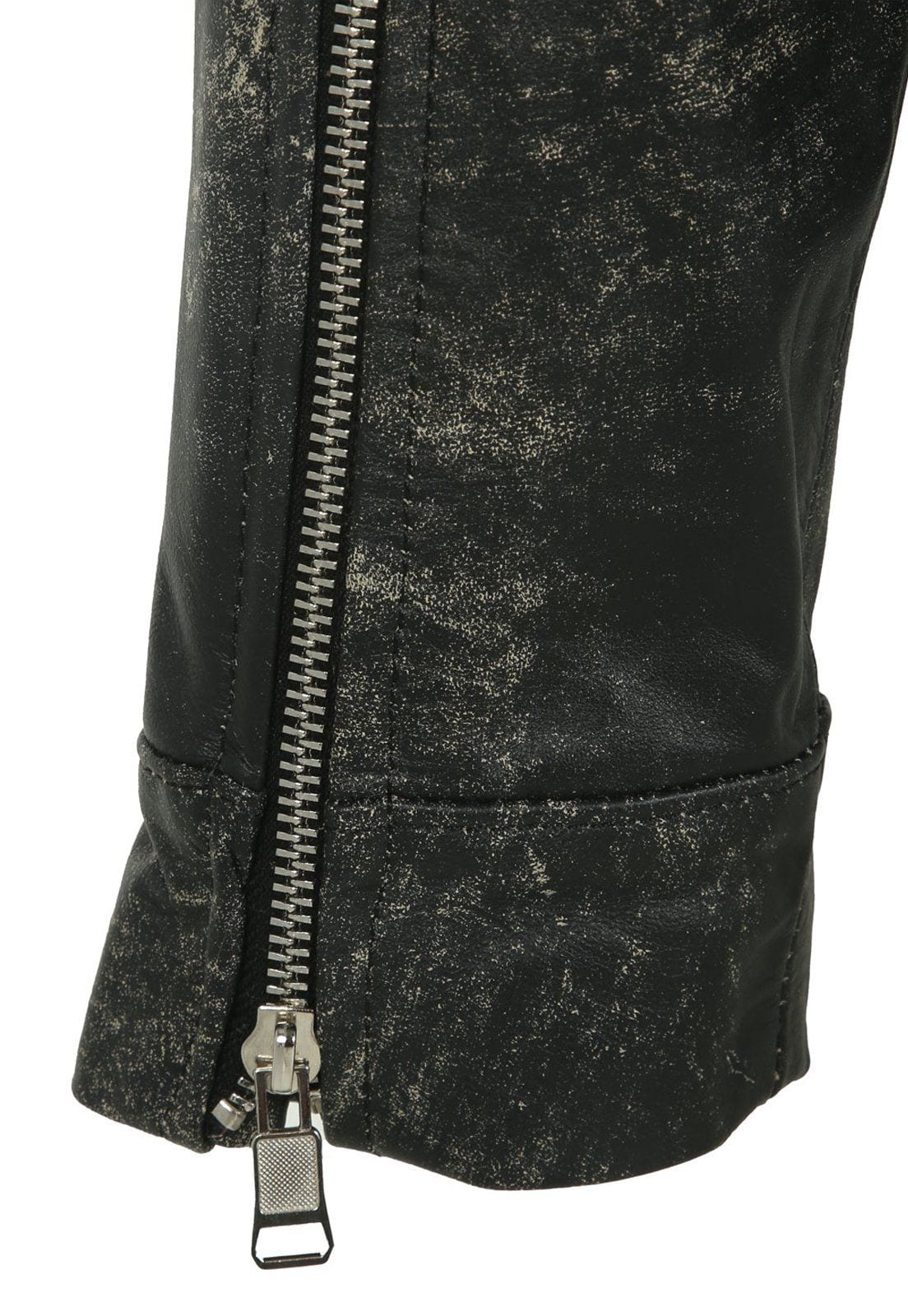 SAFARI JACKET (EFECTO DESGASTADO) - imagen 5