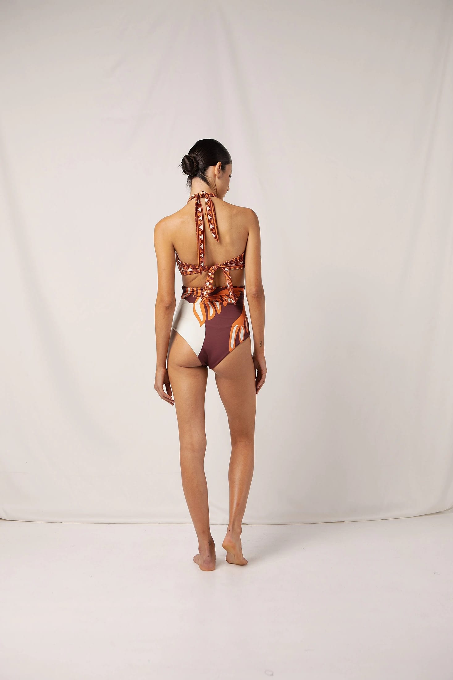 SCARLETT BIKINI BOTTOM - imagen 3
