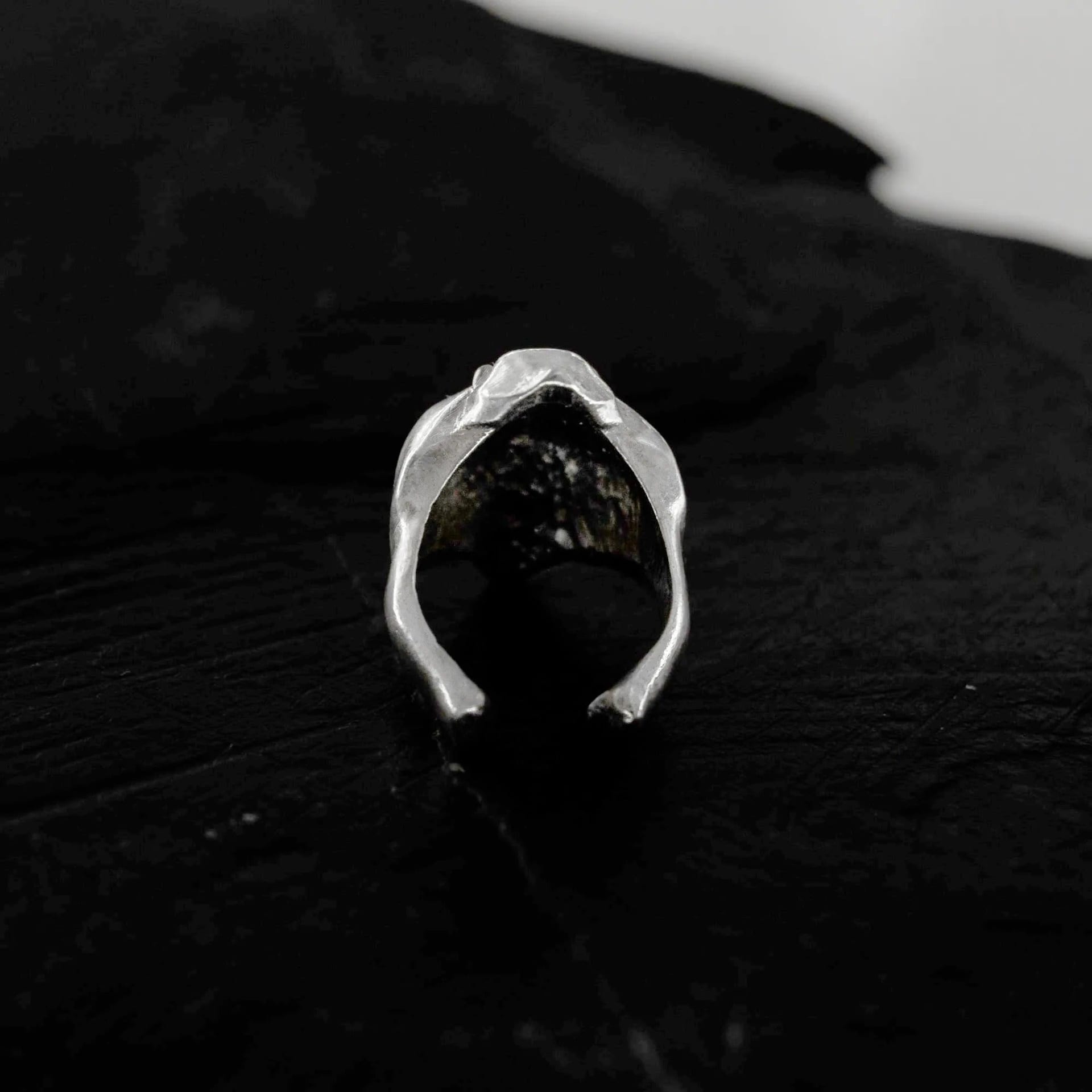 Earcuff Armadillo - imagen 4