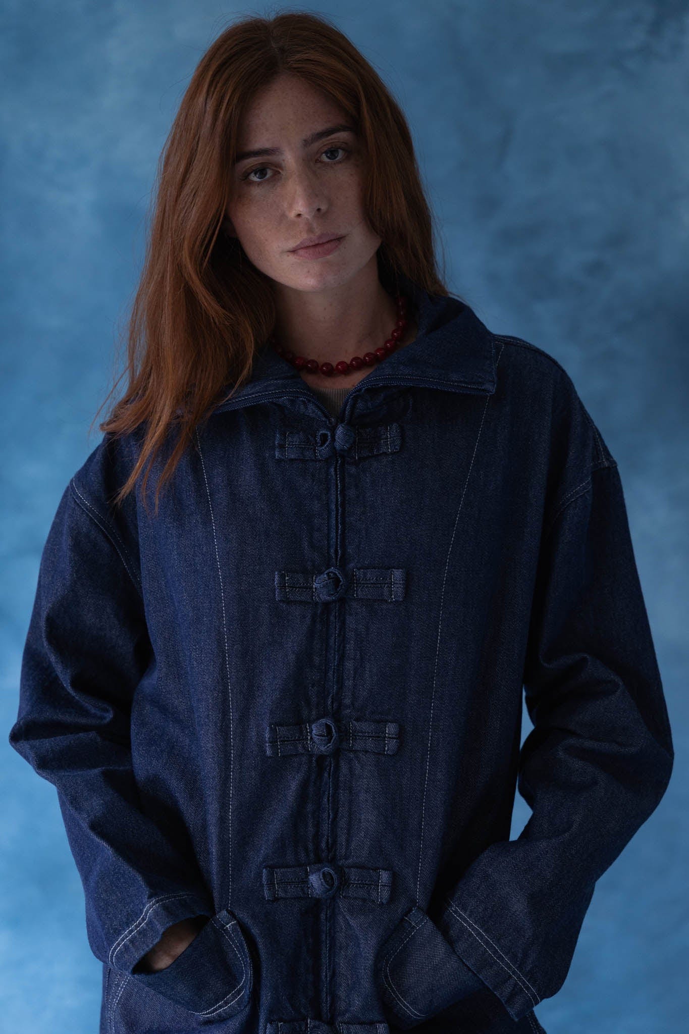 Overcoat Nudo - imagen 5
