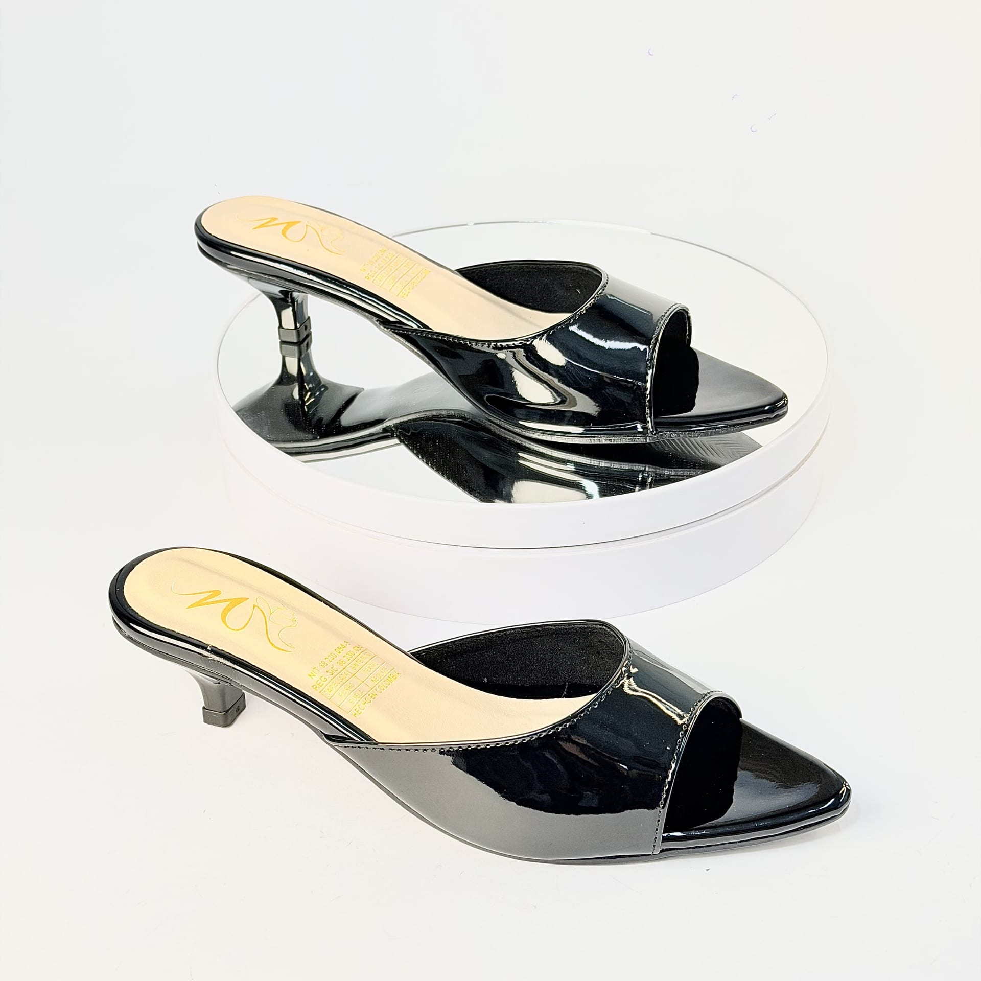 Tacon REF. 3007 | 3 ½ - imagen 9