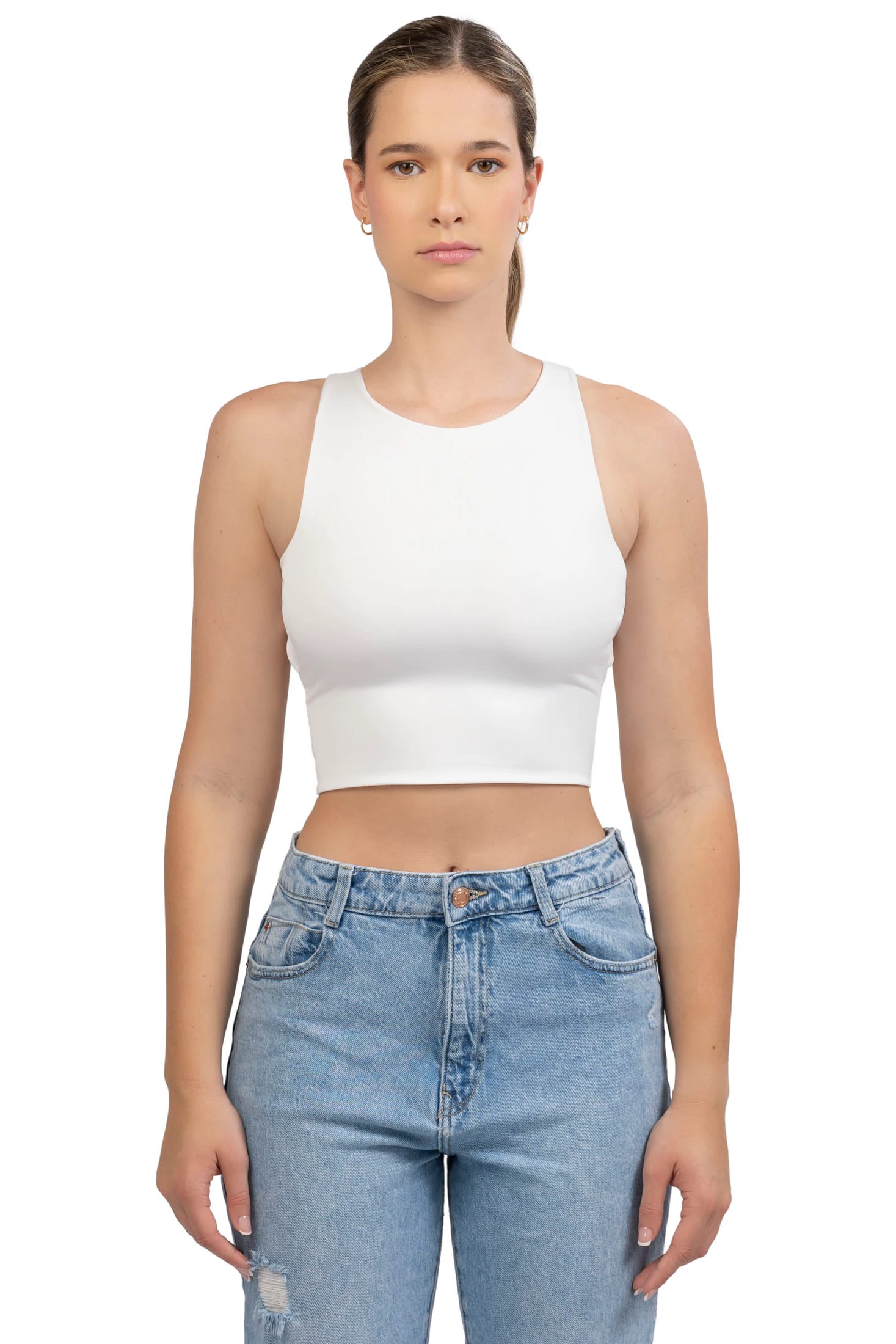 Crop Top – Rumania - imagen 4