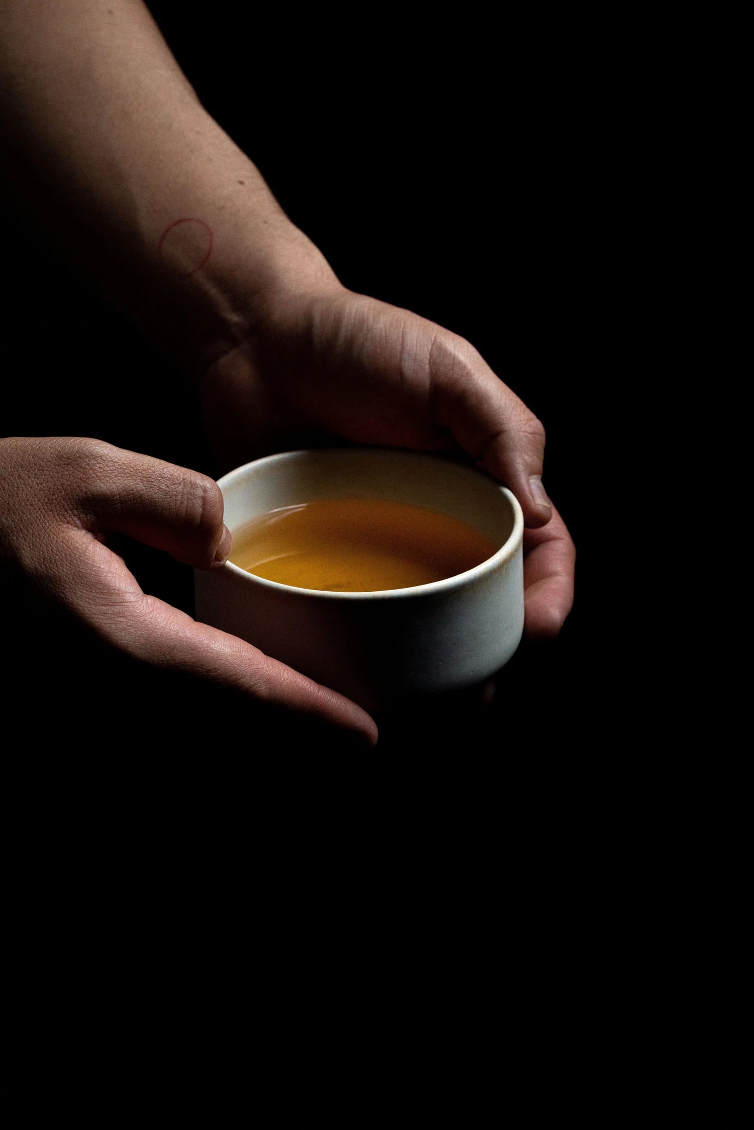 CHAWAN PORCELAIN - imagen 3
