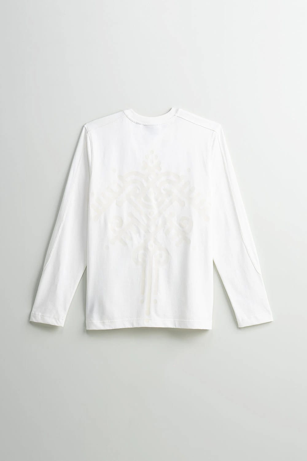 LIAH  LONG SLEEVE T-SHIRT - imagen 11