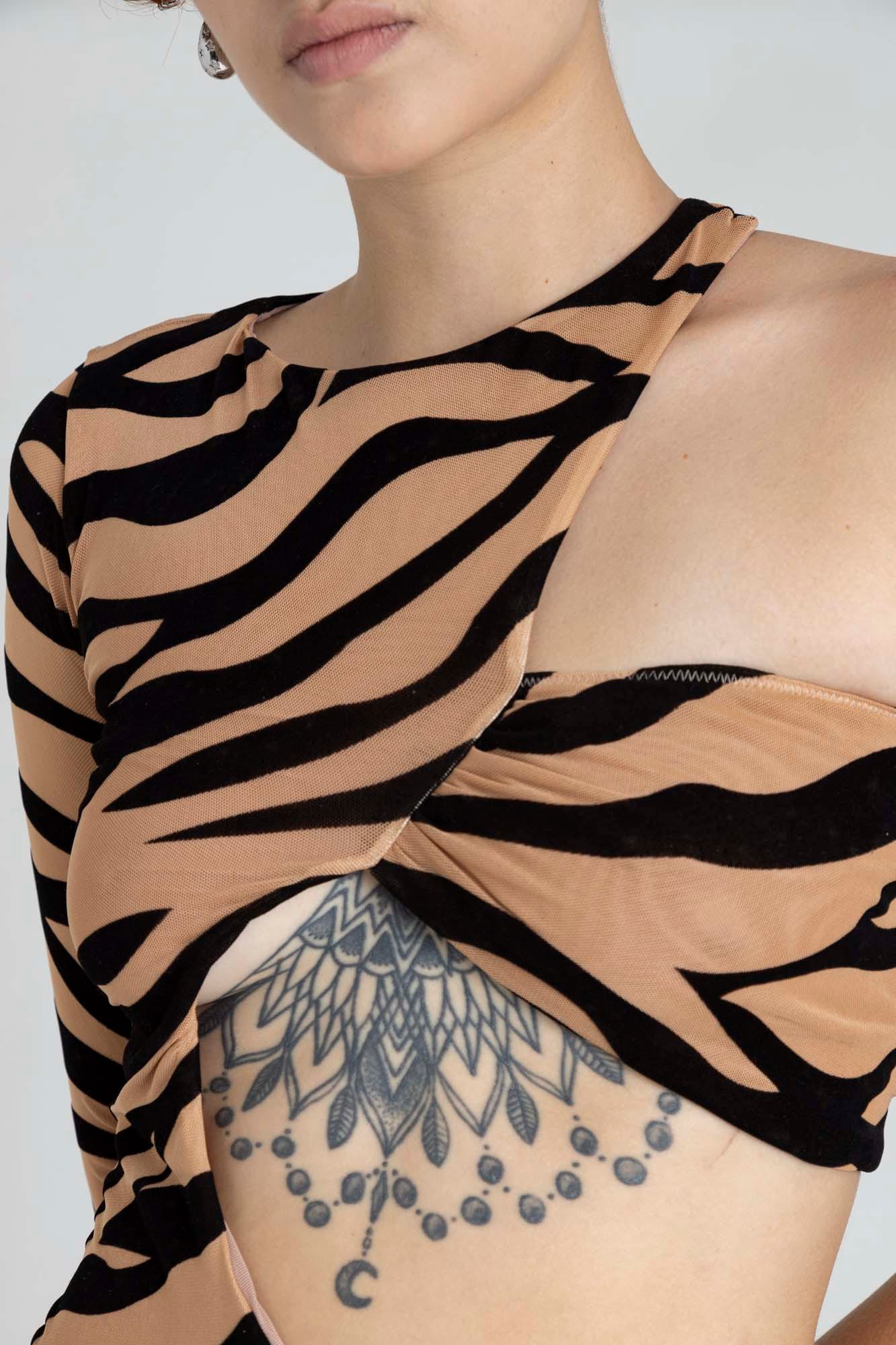 WILD DRESS - imagen 8