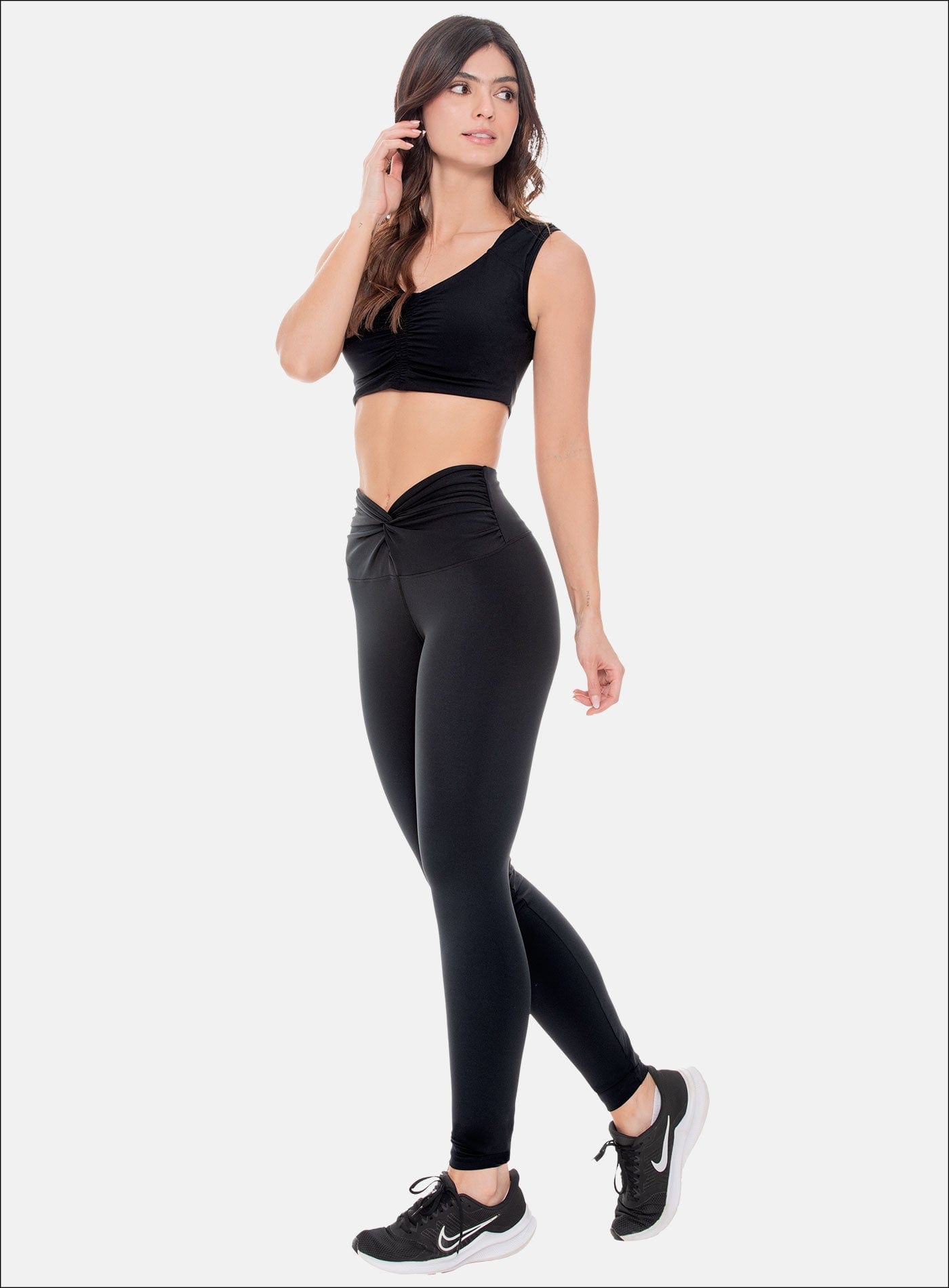 LEGGINS DEPORTIVO POLIAMIDA – PRECIO ESPECIAL - imagen 5