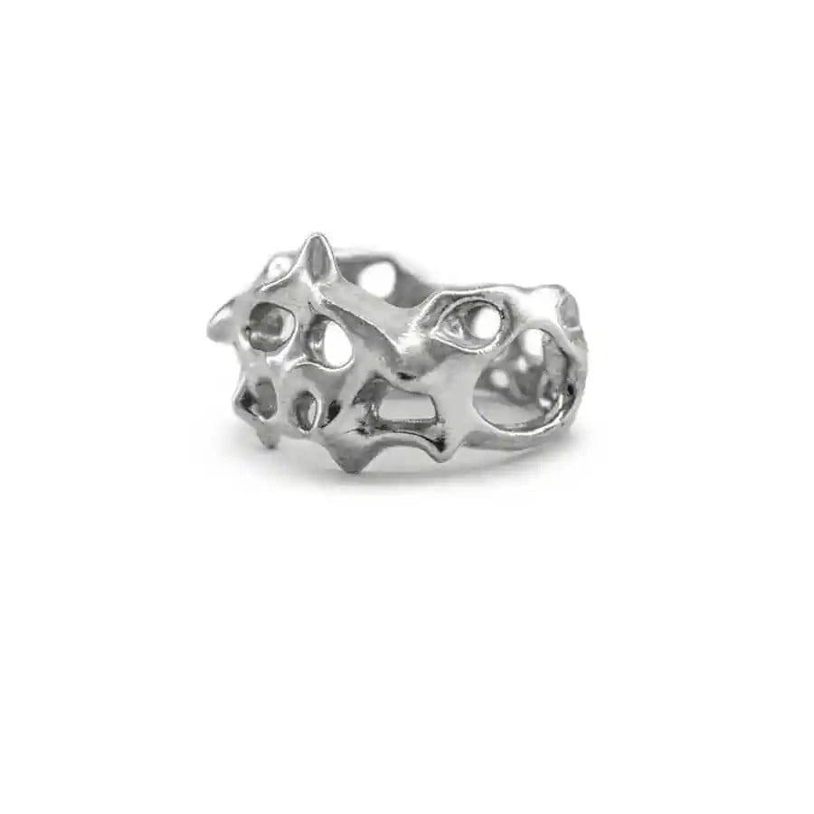 Anillo Clathrocircus - imagen 4
