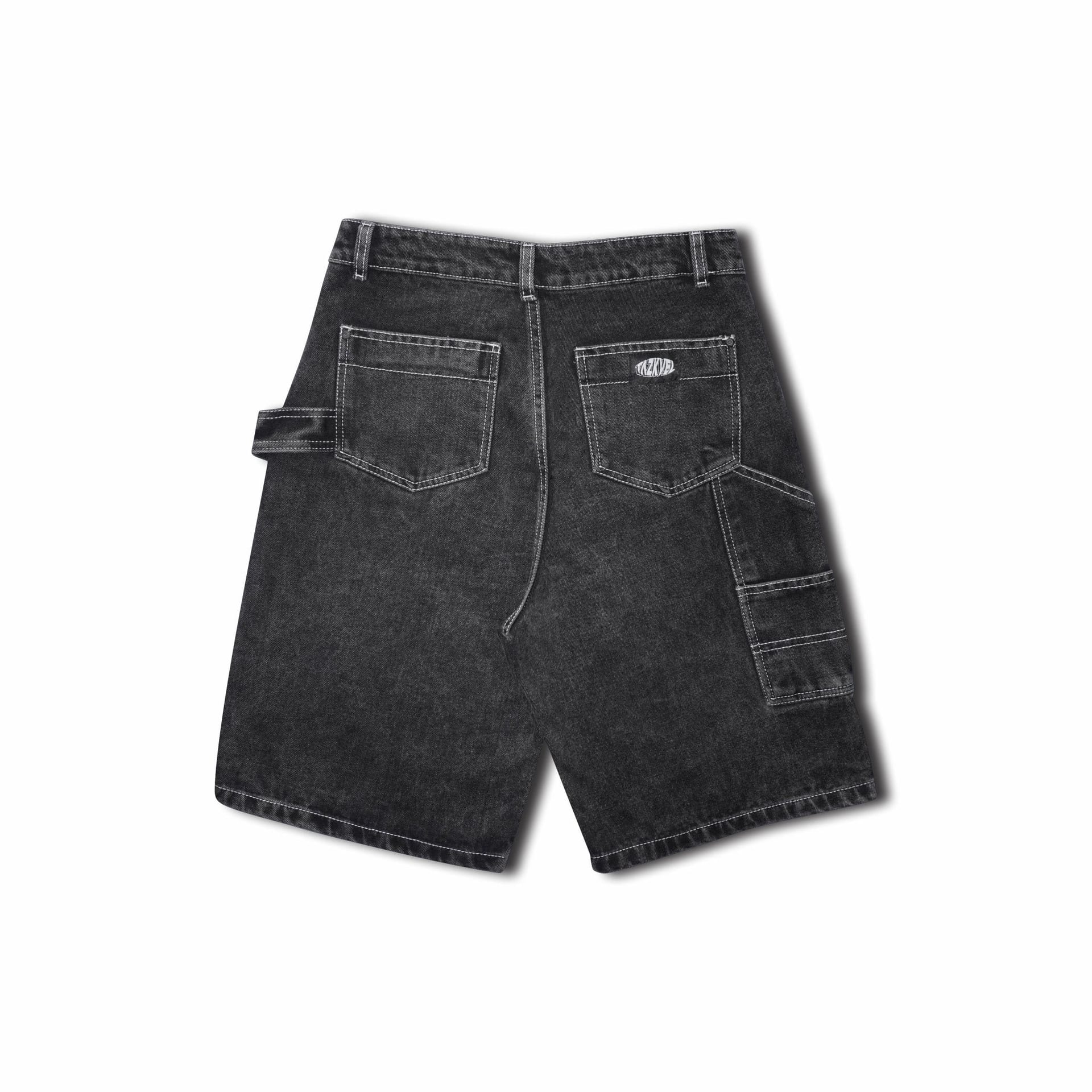 Jort Black Unisex - imagen 2
