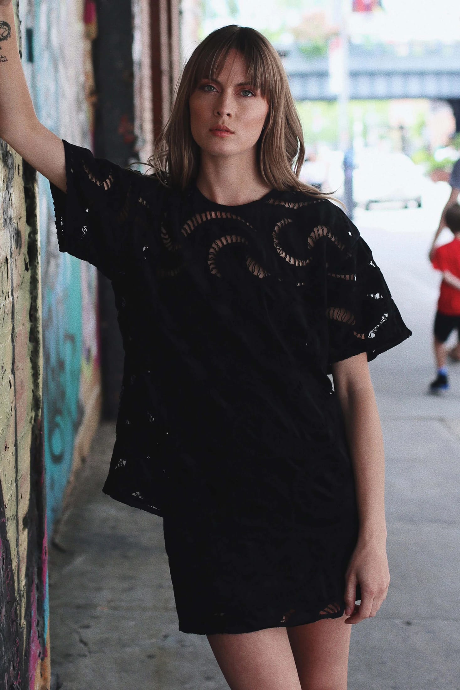 UMA SKIRT - imagen 2