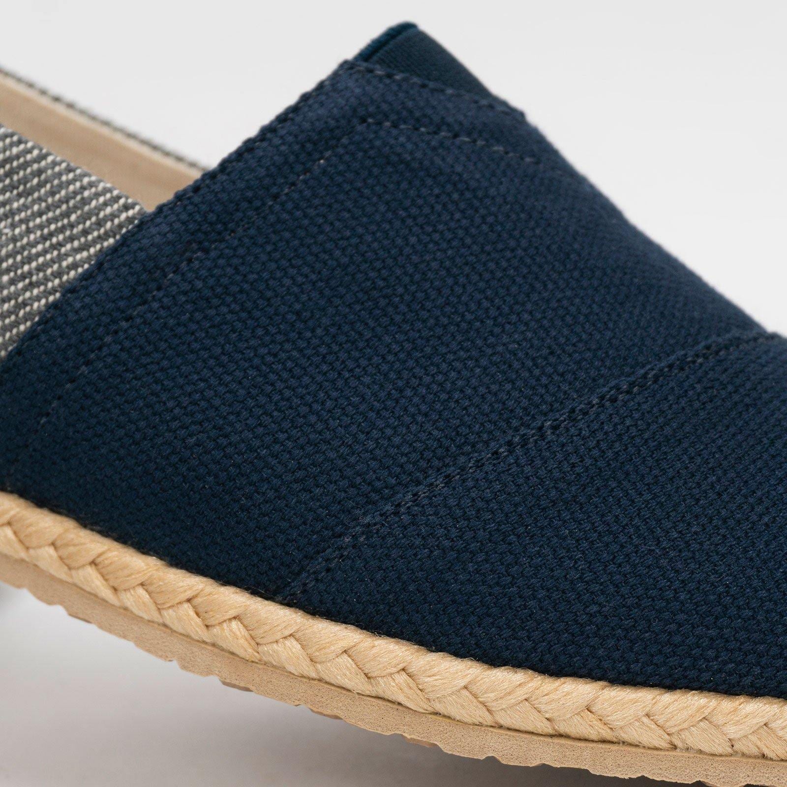 Pachas Blue / Brown Patch - imagen 3