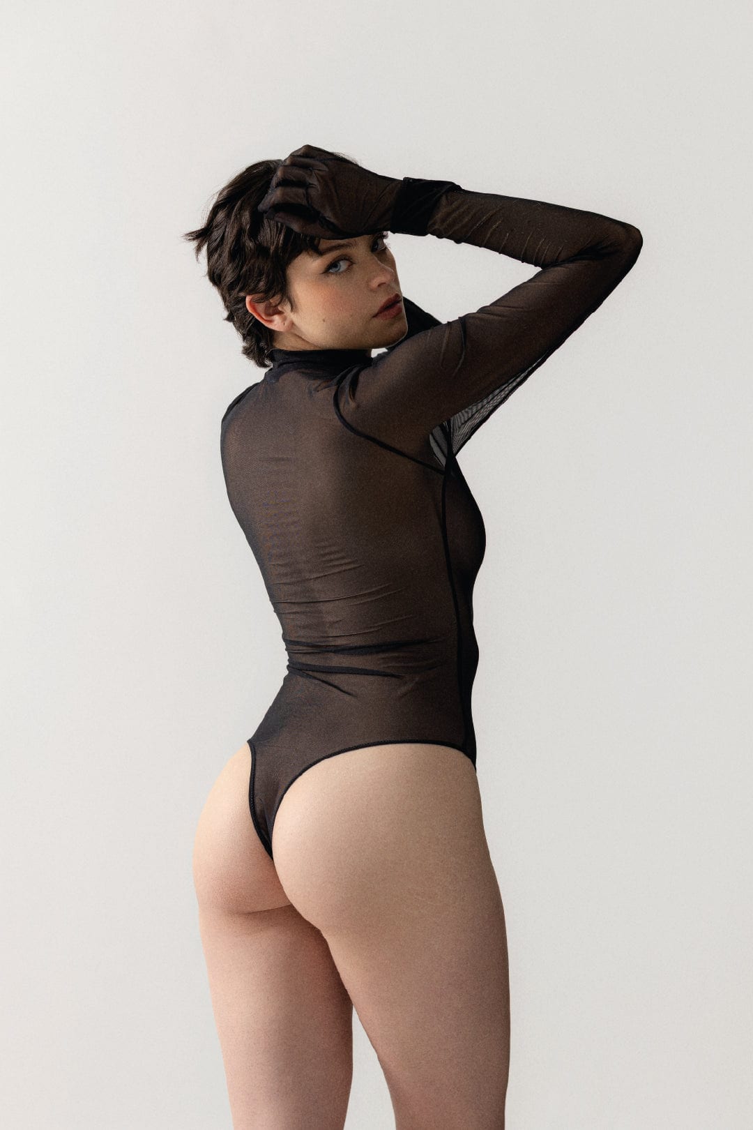 BODY LEO NEGRO - imagen 5