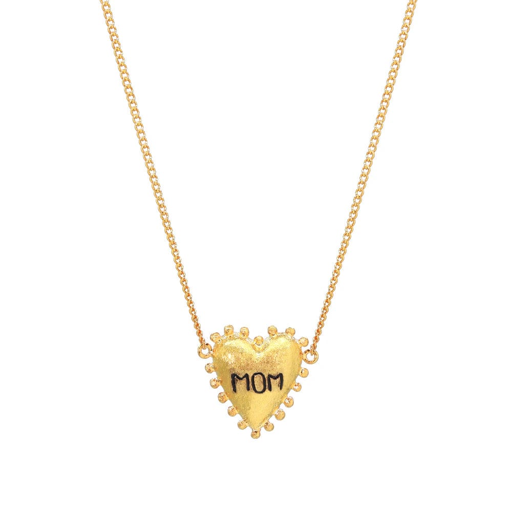 PreOrder Cadena I Heart You Mom - imagen 1