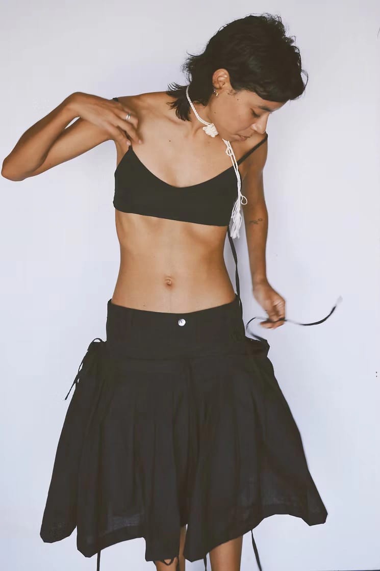 UNIFORM SET - imagen 4
