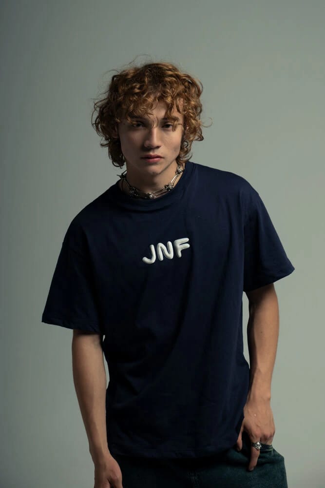 CAMISETA CLAY AZUL - imagen 3