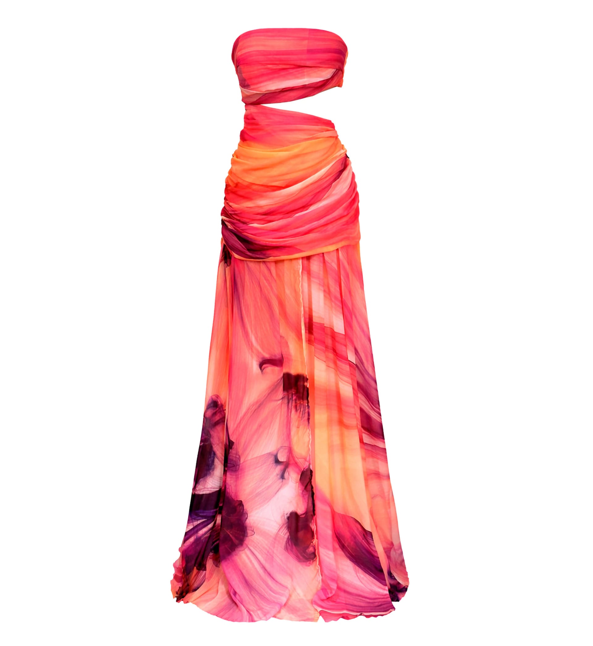 Boreal Rossa - Vestido - imagen 1