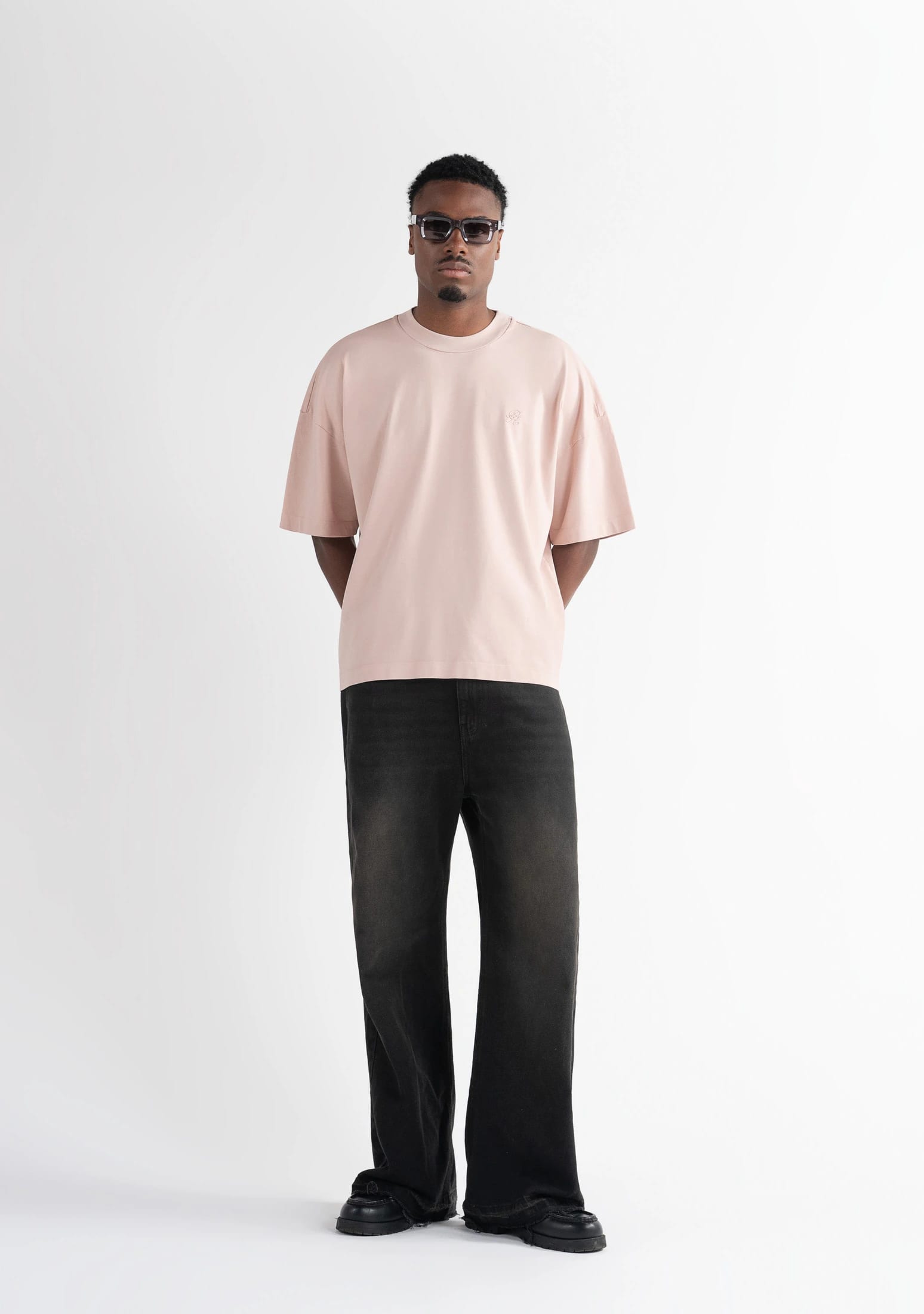 Highland rosewood t-shirt - imagen 4