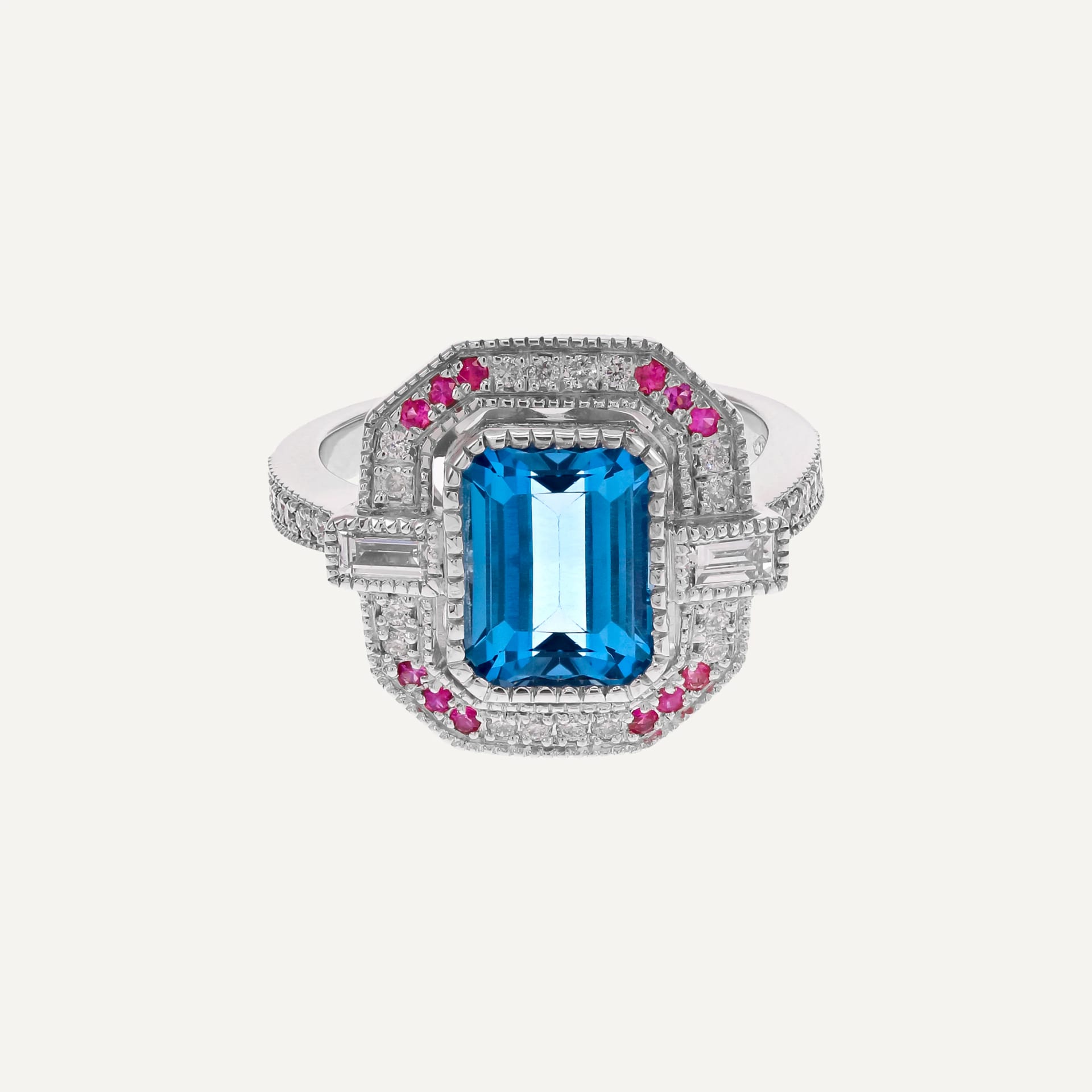 Anillo Paris - imagen 6