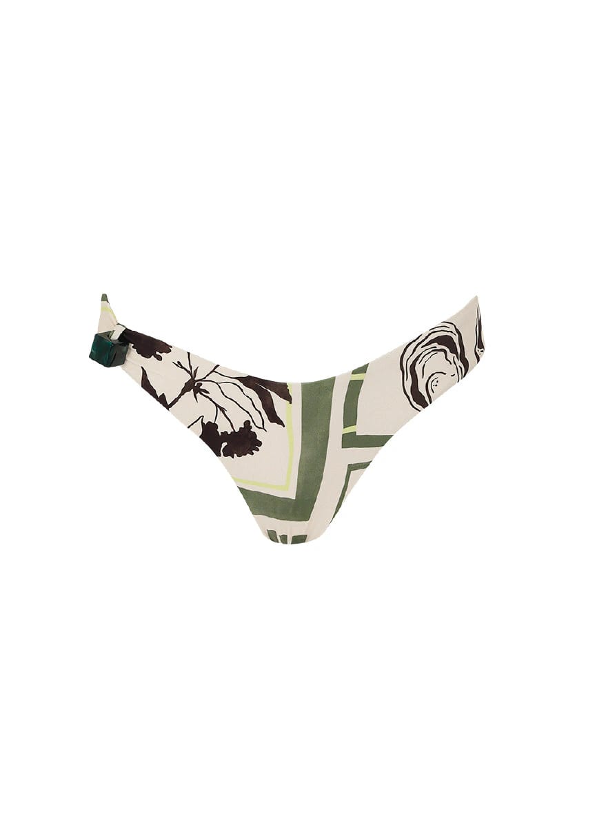 GREEN DREAMS LAILA BOTTOM        97434 - imagen 2