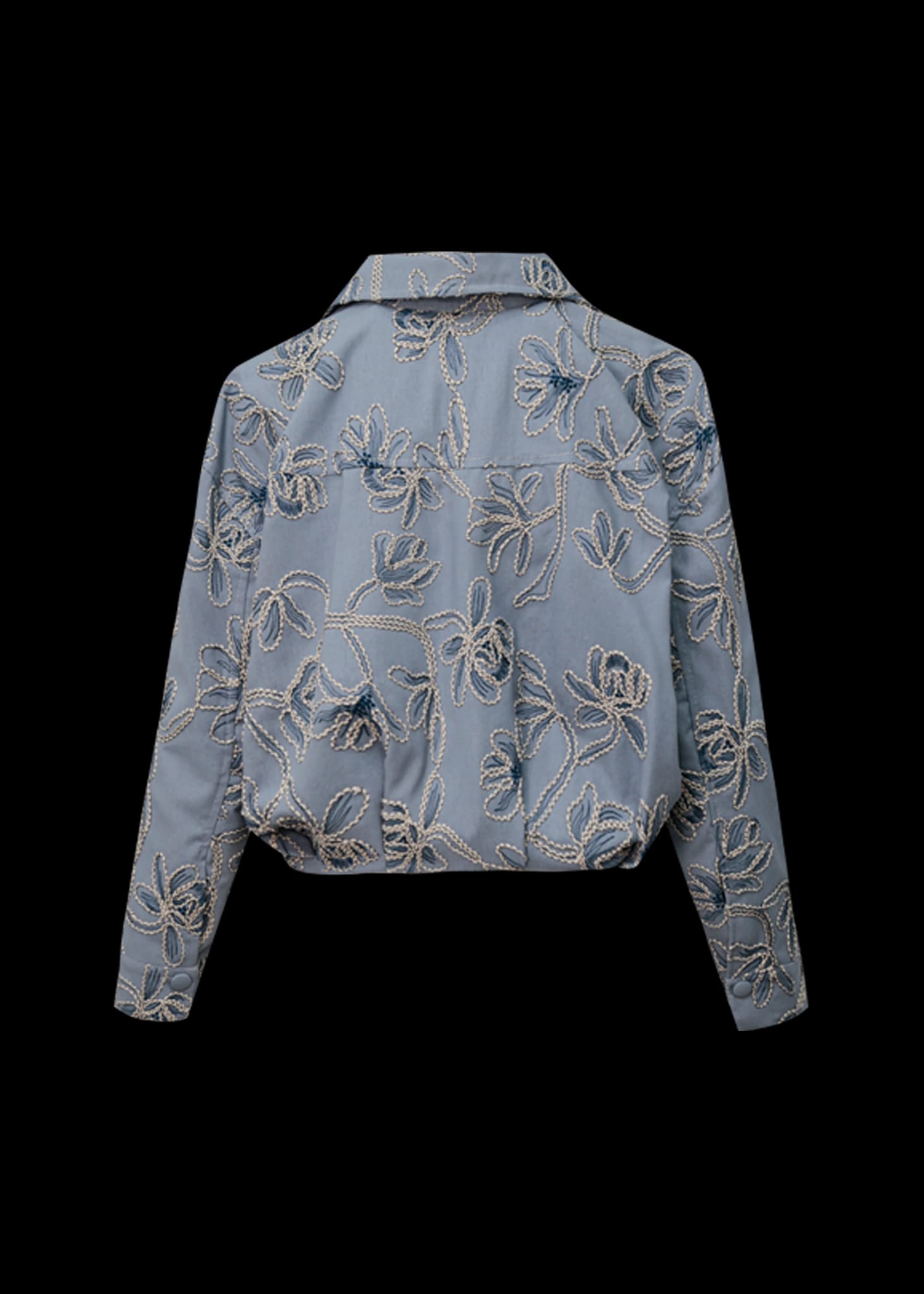 Chaqueta Juventus - imagen 3