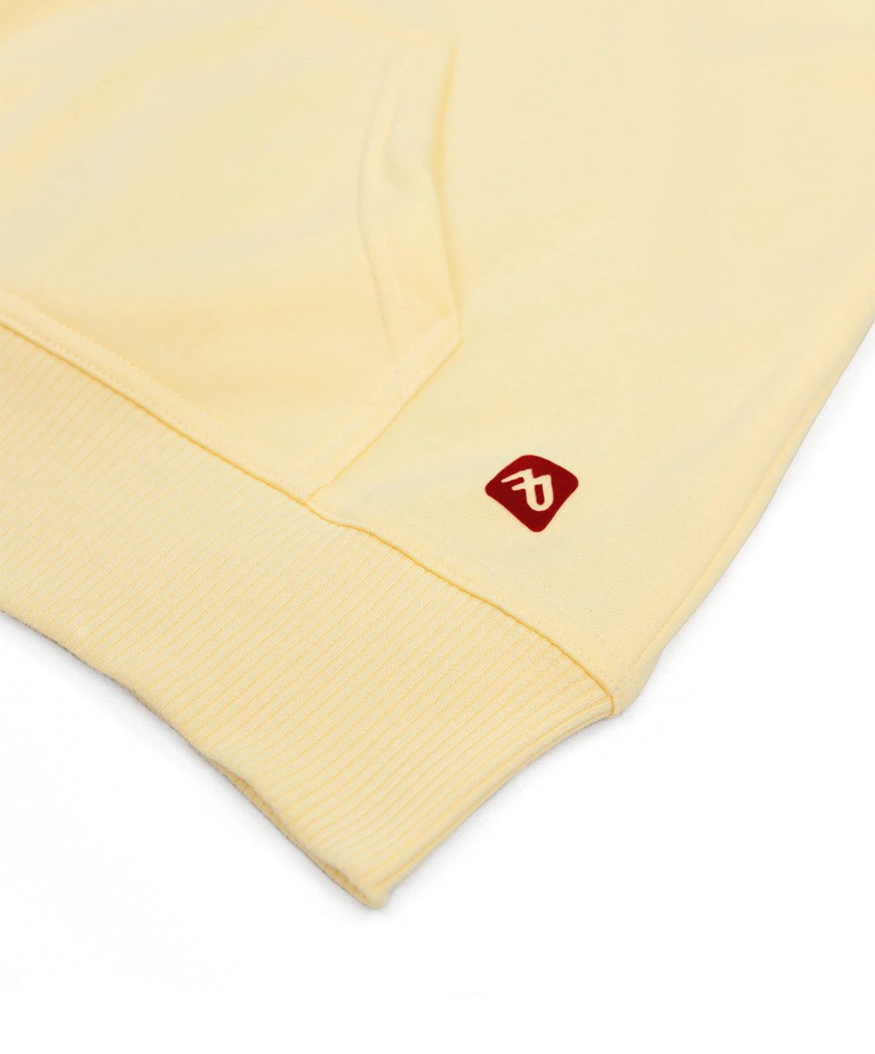 Buzo de Capota Amarillo Sunshine - imagen 14