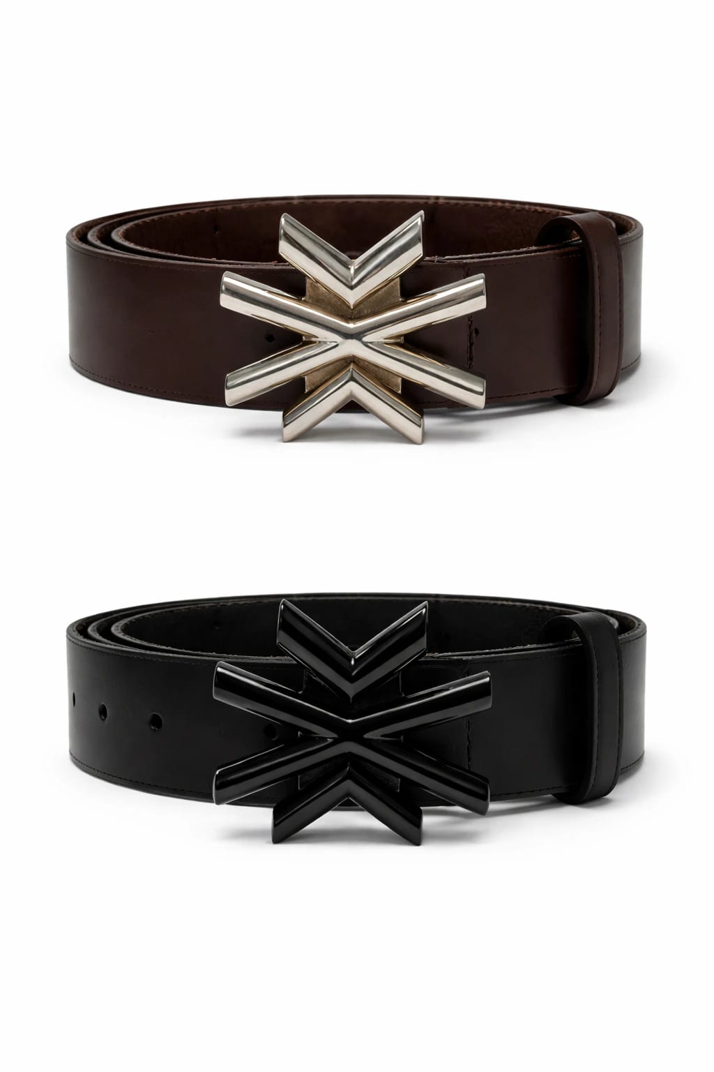 SIGNATURE BELT - imagen 1