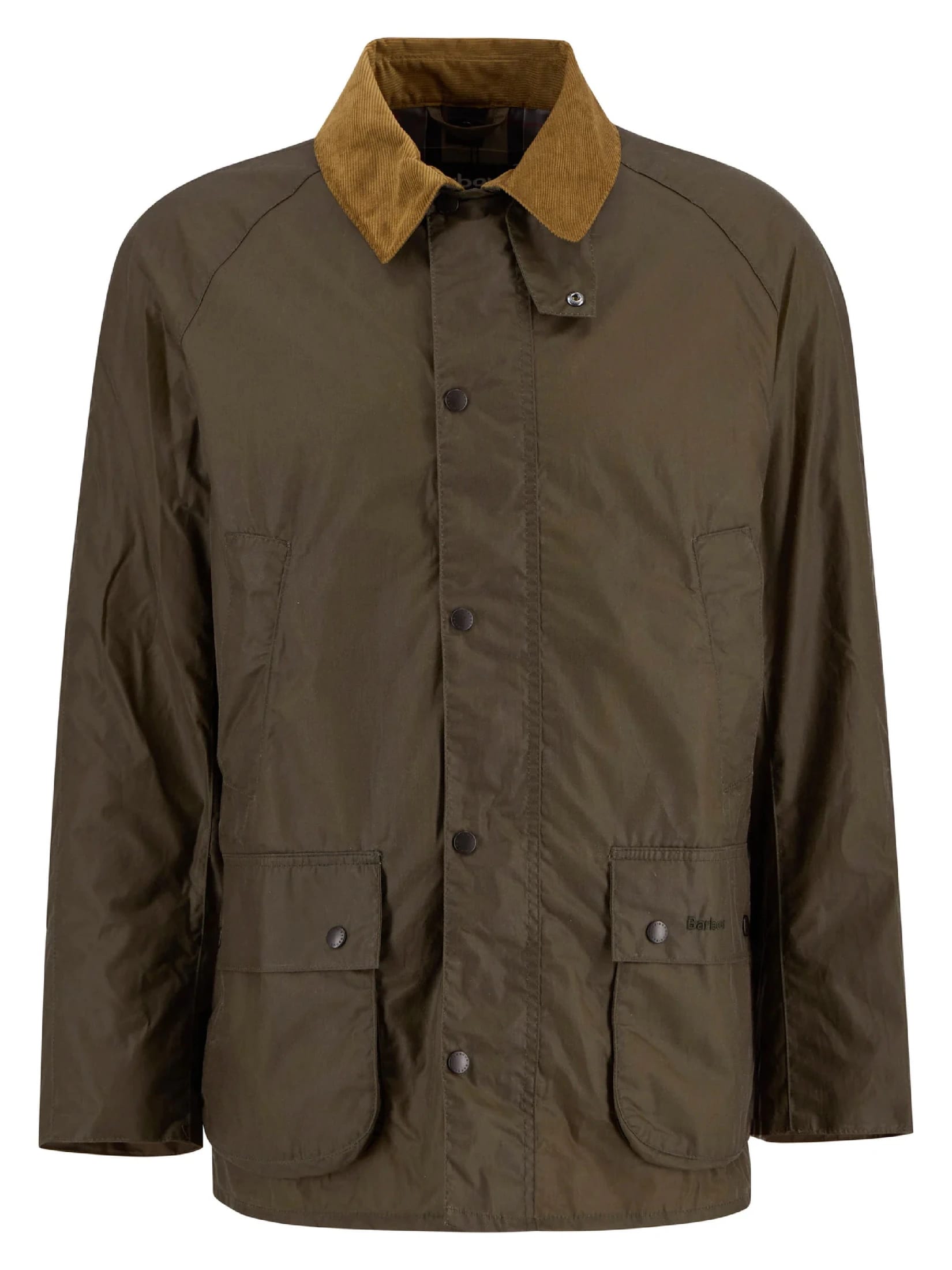 Lightweight Ashby Waxed Jacket - imagen 7
