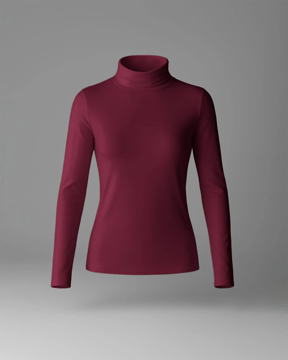 T-Shirt Second Skin Cuello Alto - imagen 38