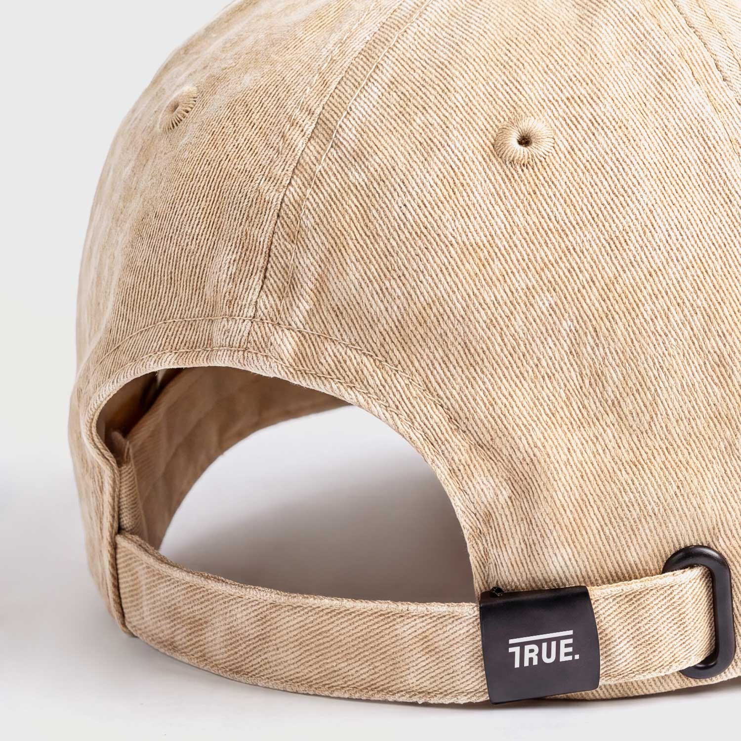 True Uniform Cap - Washed Sand - imagen 5