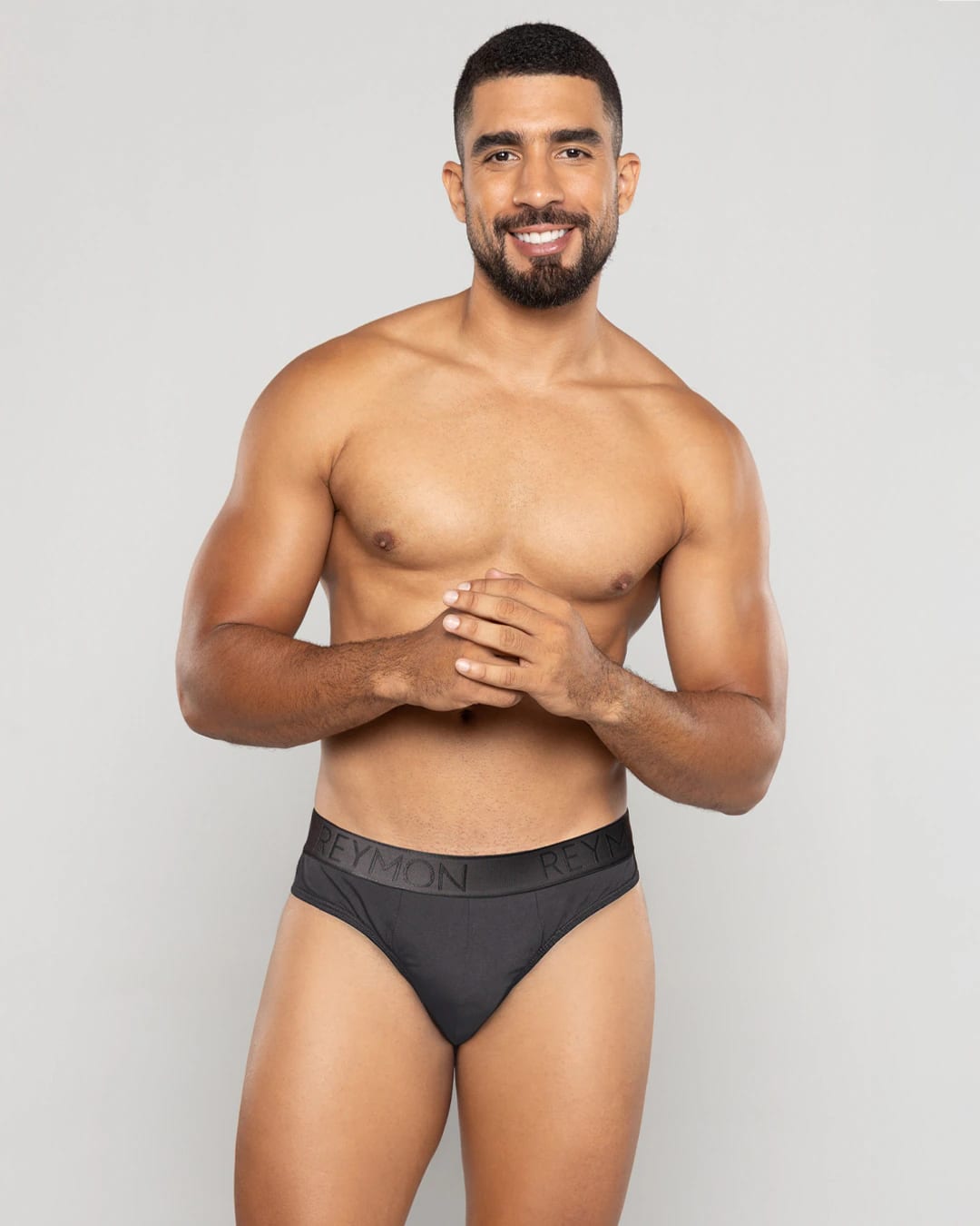 Bóxer brief de alta transpiración Ref. 2016 - imagen 5