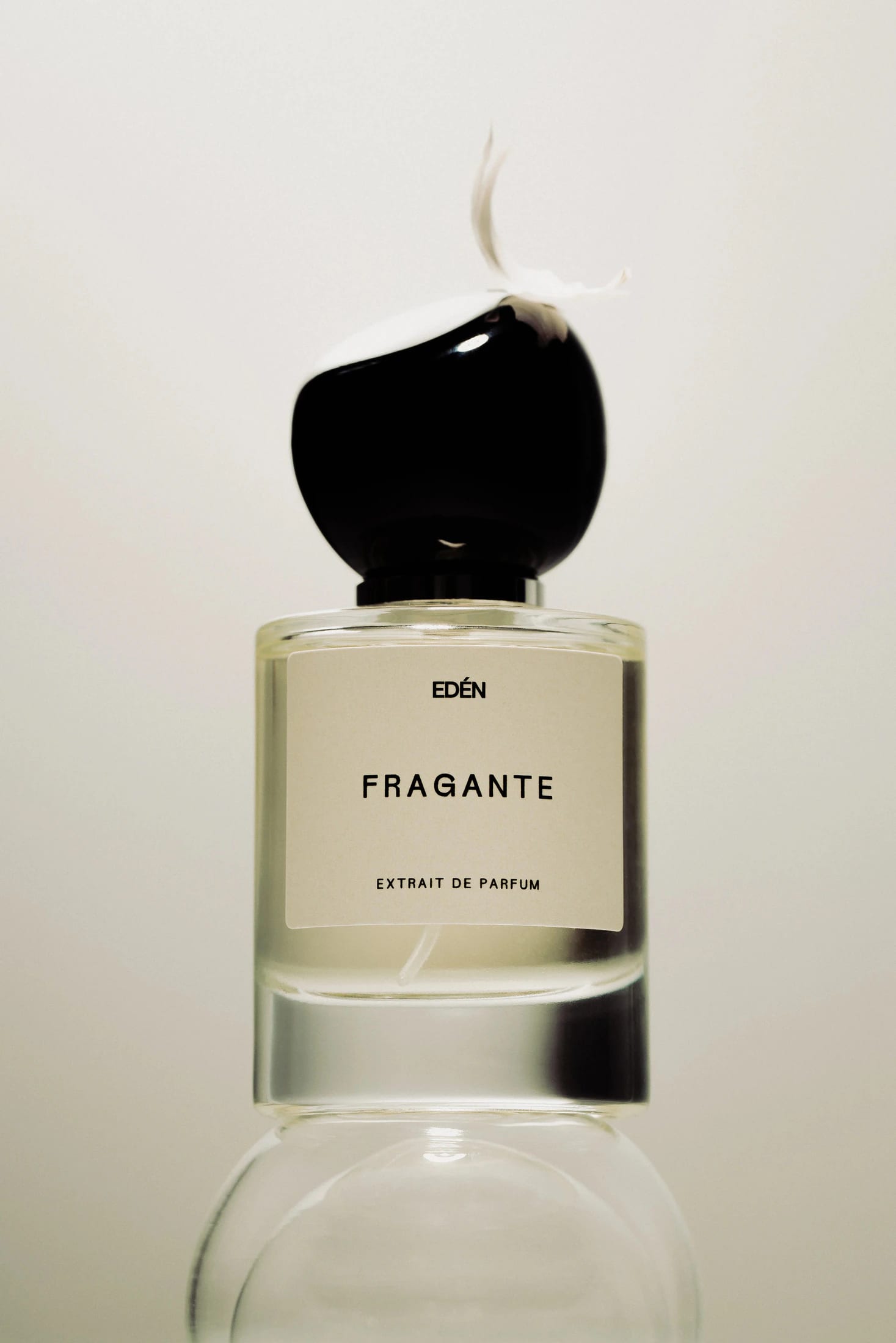 FRAGRANT - imagen 1