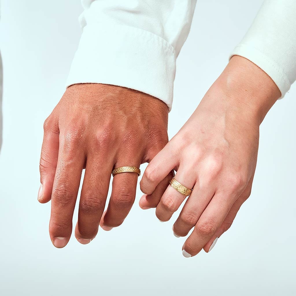 Argollas Tara - imagen 4