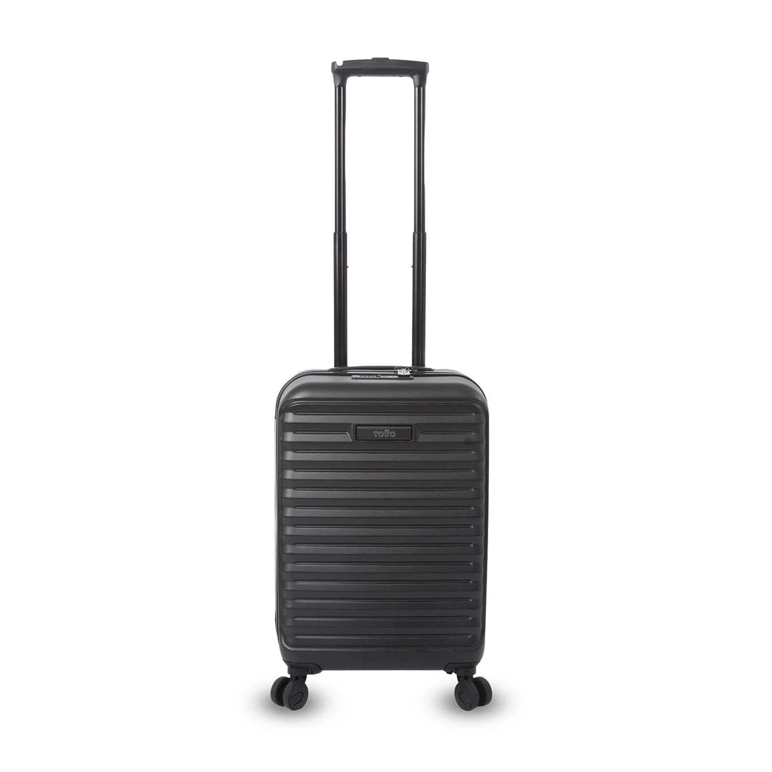 Maleta de Cabina 360 Helios S1 2.0 10 kilos Negra - imagen 1