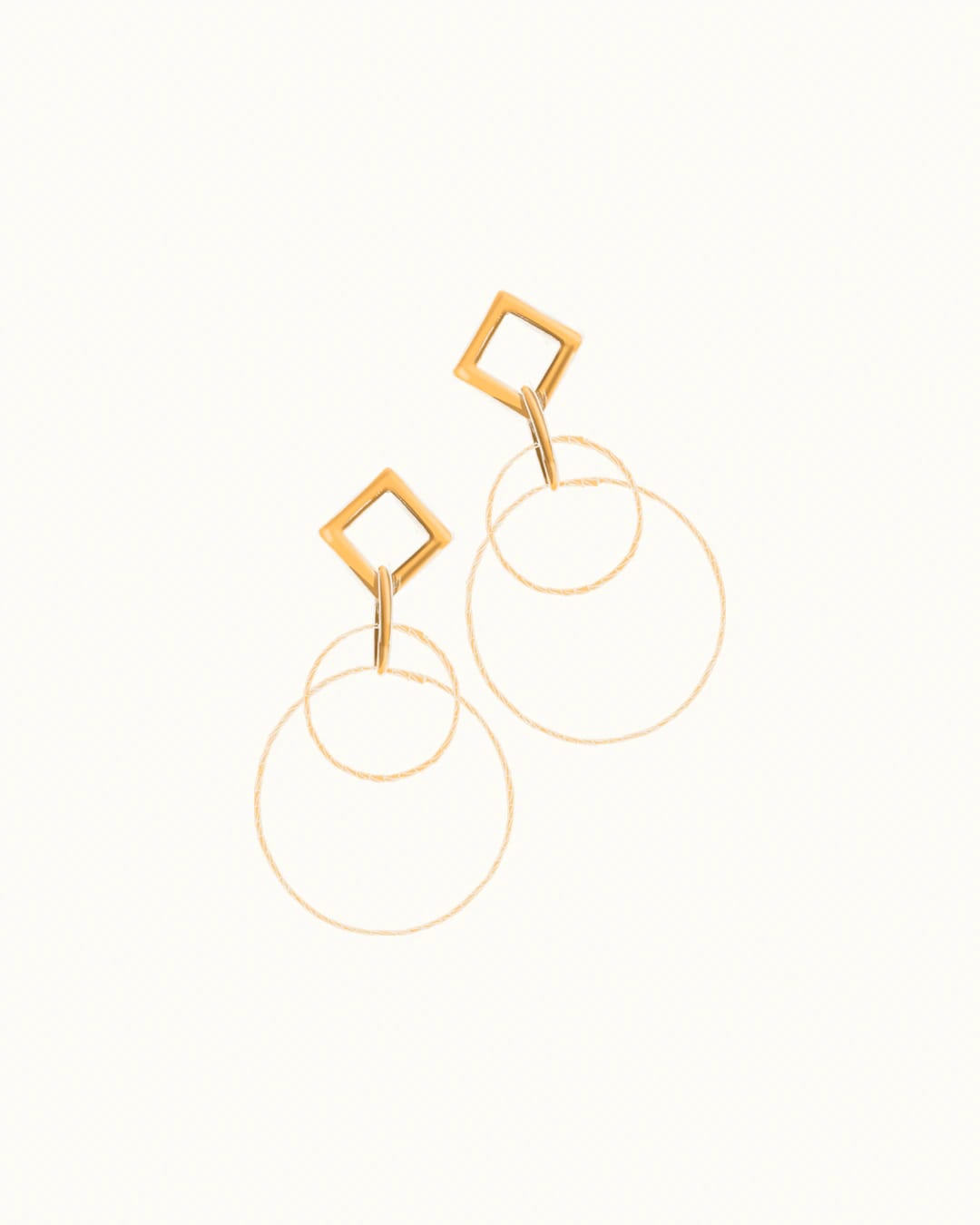 Addae earrings - imagen 1