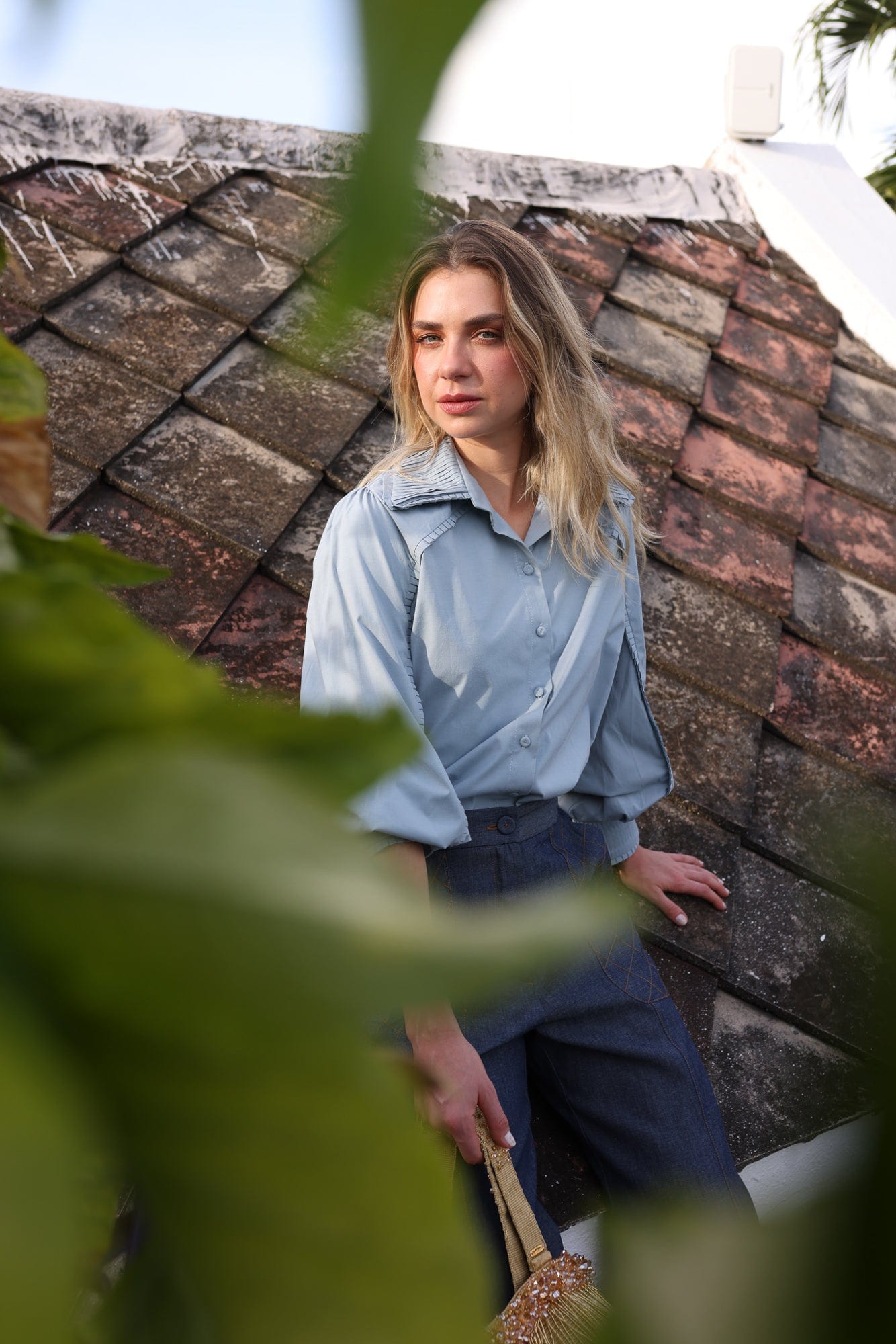 Novella Blouse - imagen 3