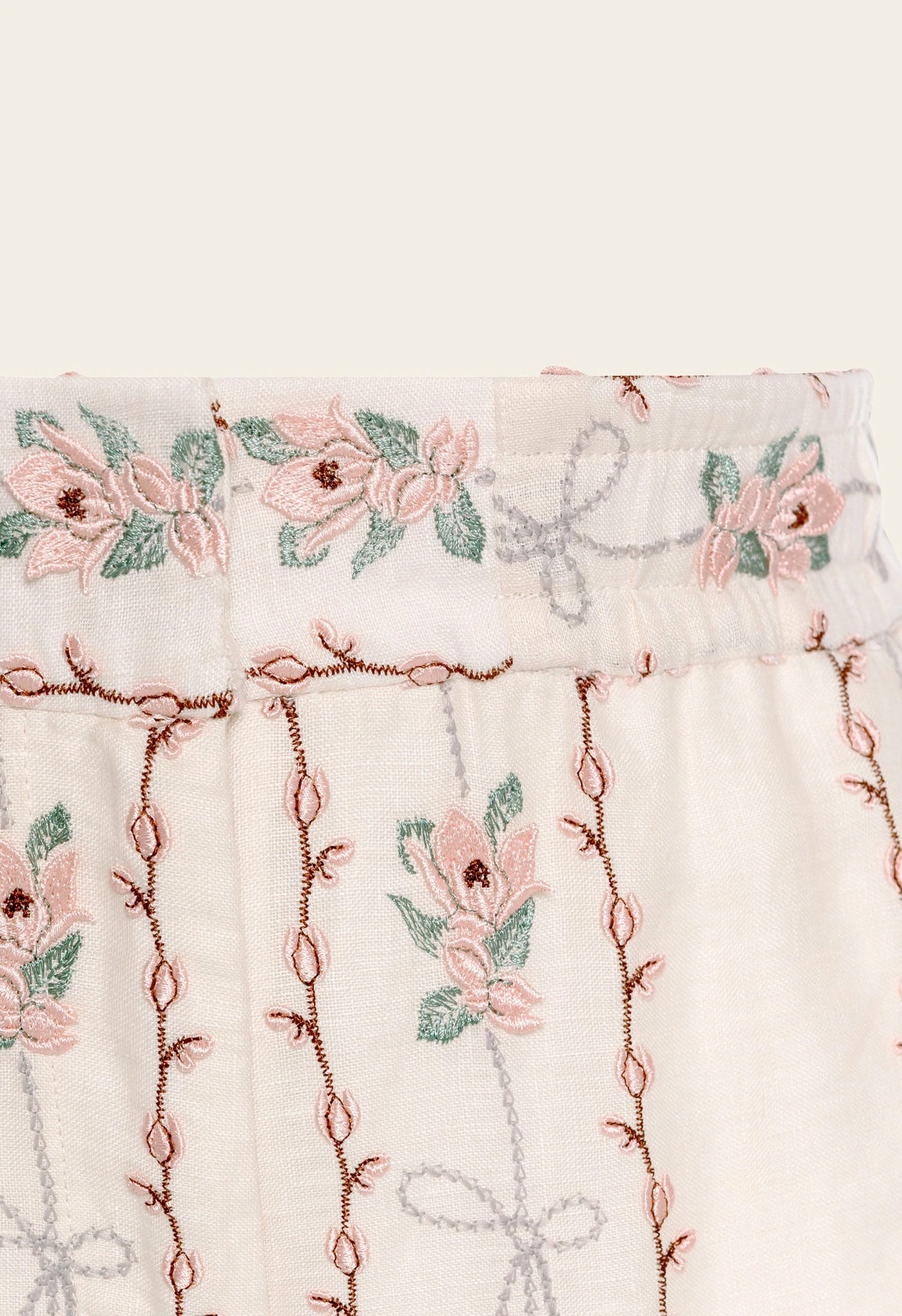 Tota Navegante Trouser - imagen 3