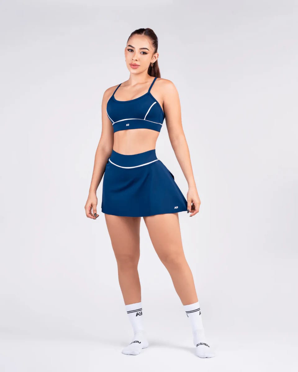 Conjunto Falda Aura ┃KAYBU REF.1128 - imagen 1
