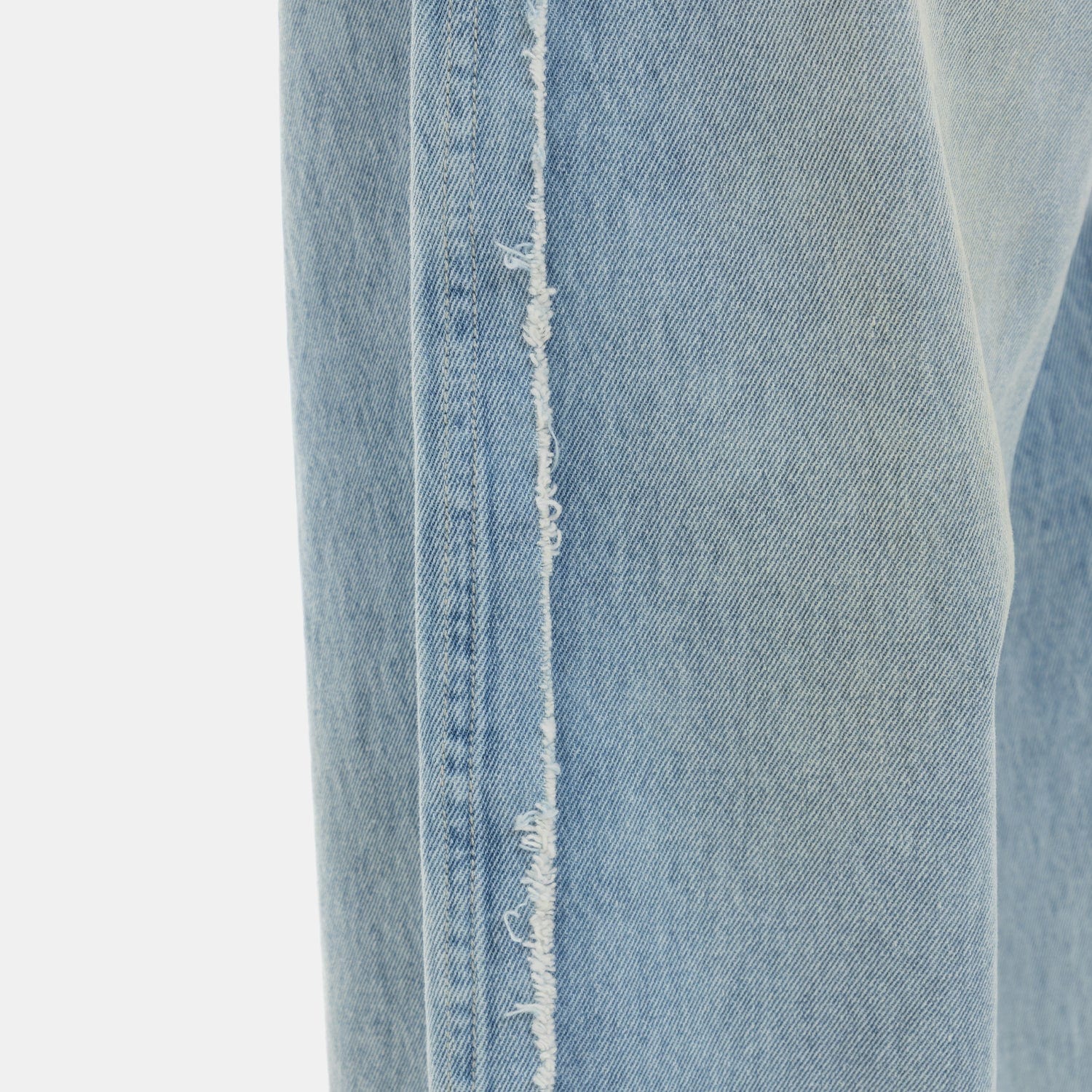 Denim Flow Relaxed Light Blue - imagen 3