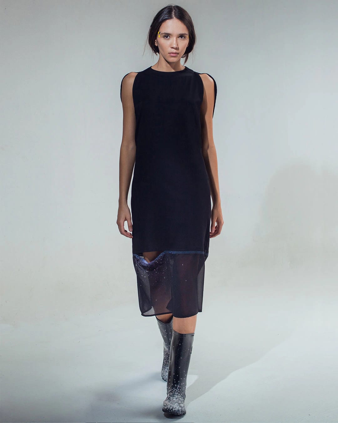 Vestido COLIBRÍ - imagen 7
