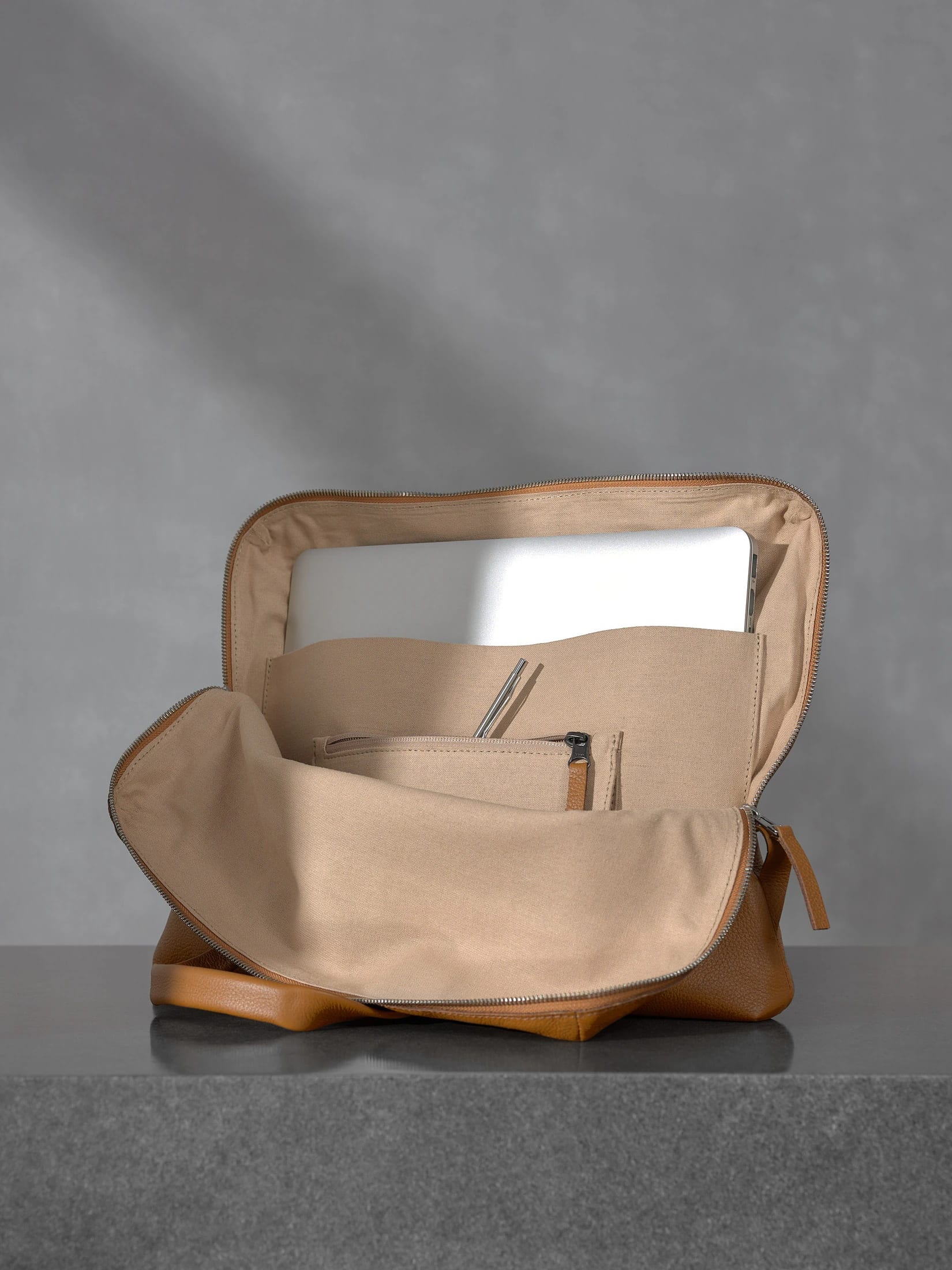 Basalt Carry-On System · Tan - imagen 9