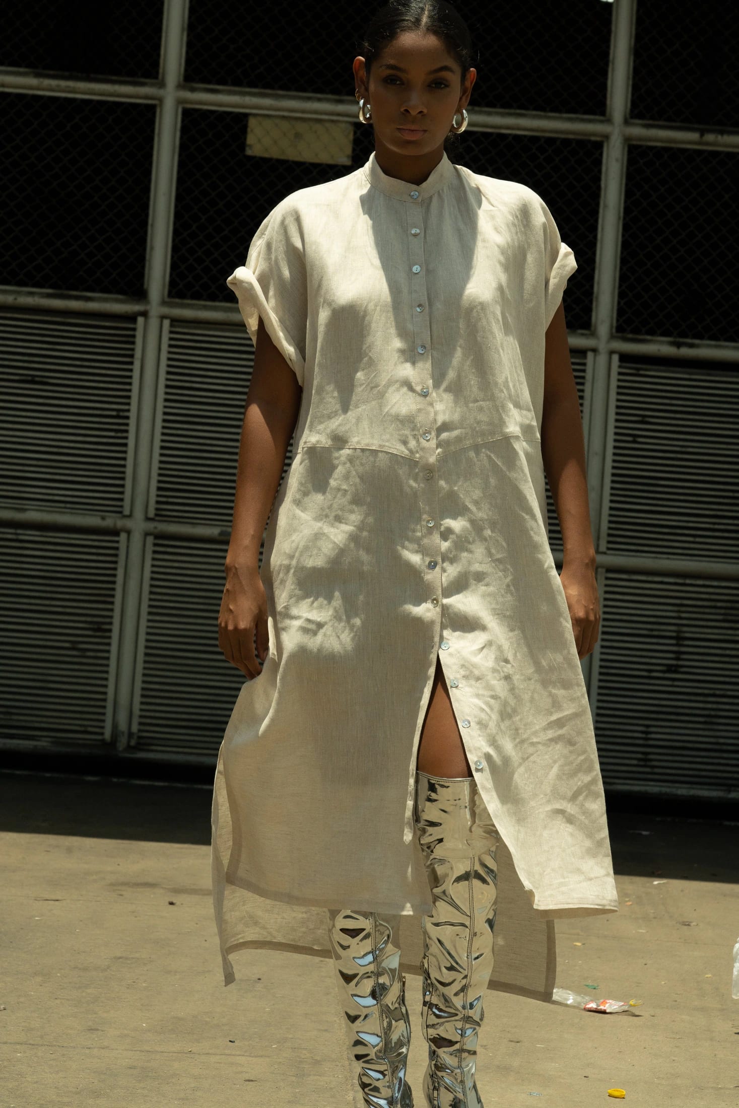 COVA TUNIC - imagen 4