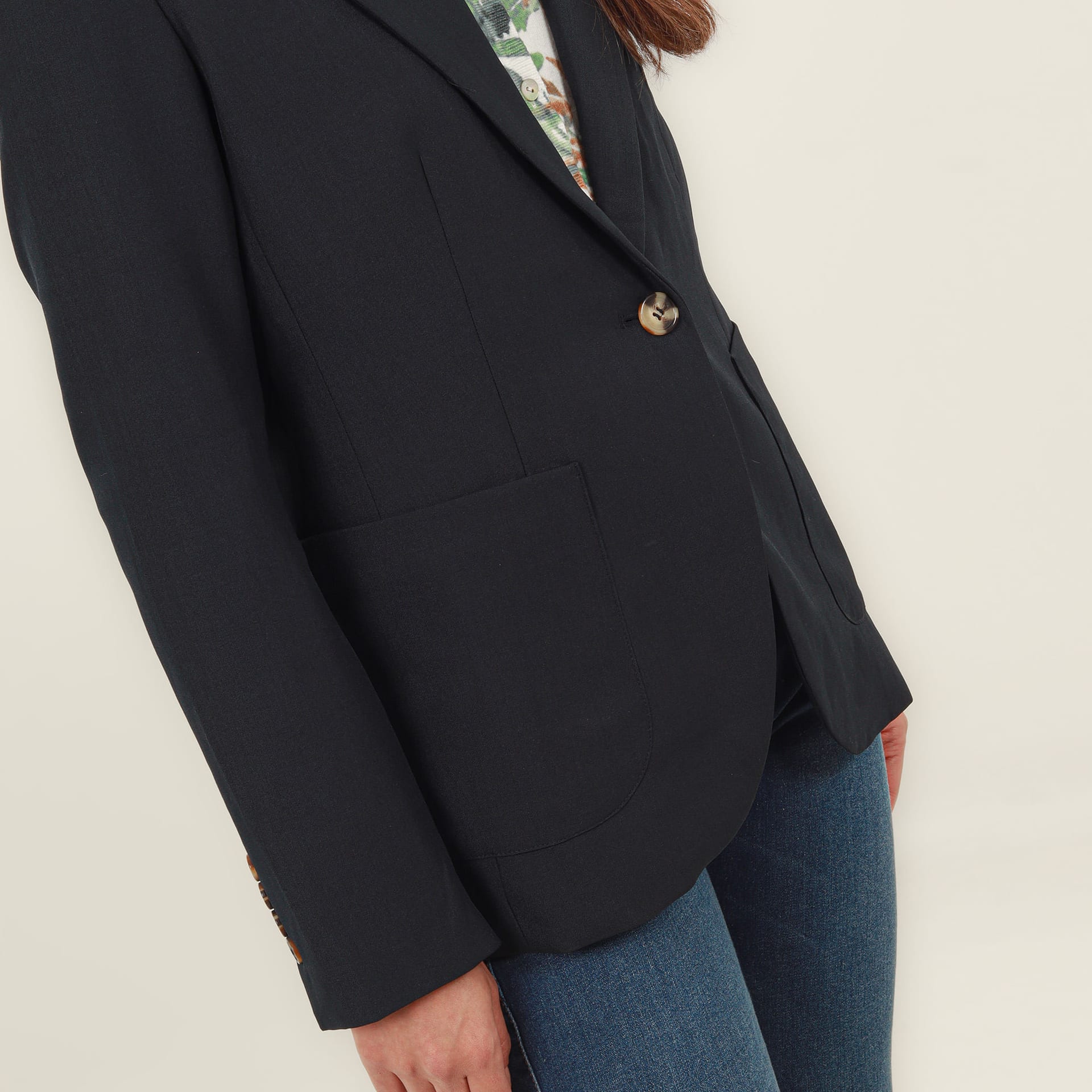 Chaqueta Tipo Blazer - imagen 17
